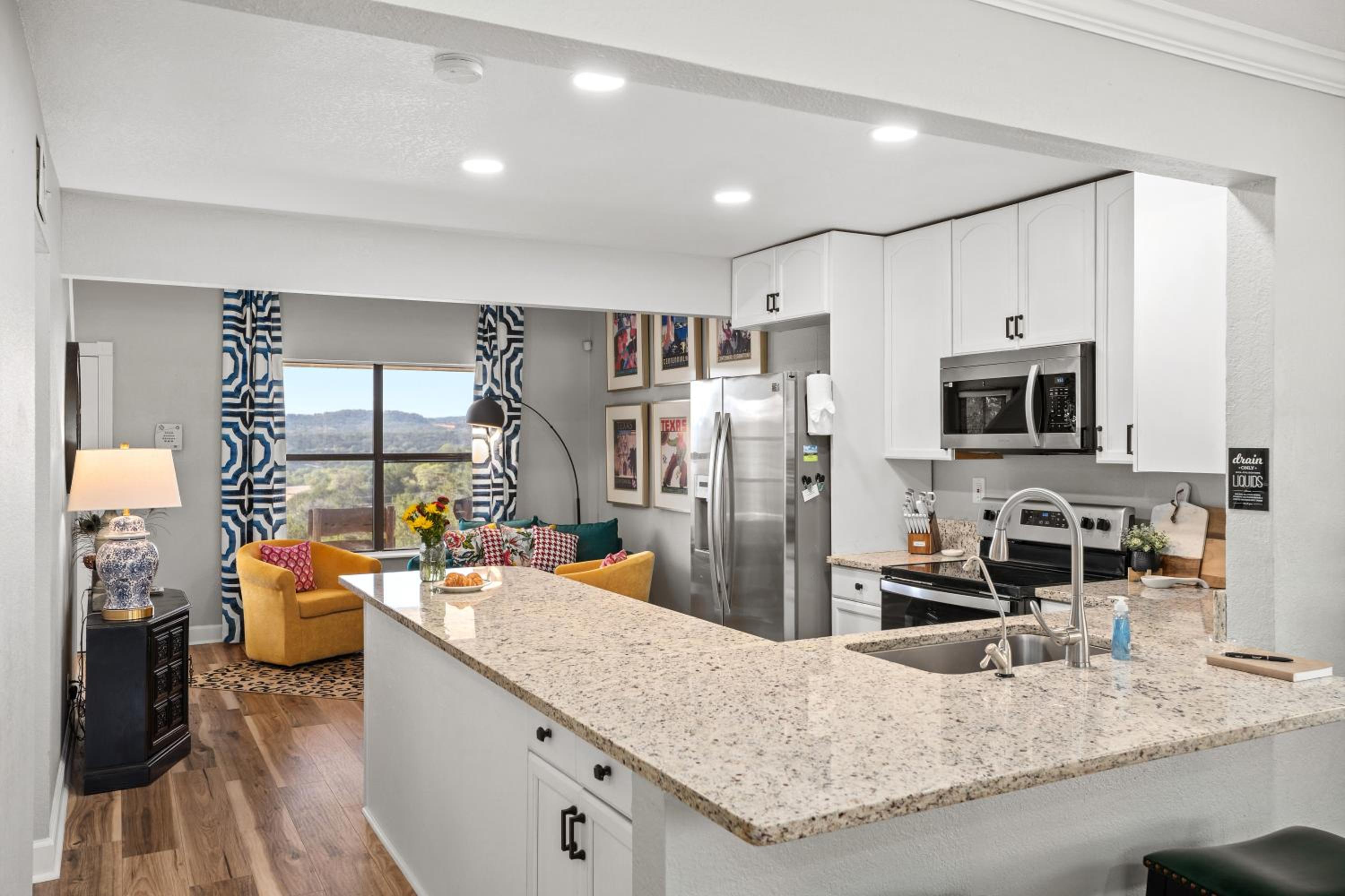 Vacation Home - Photo 16