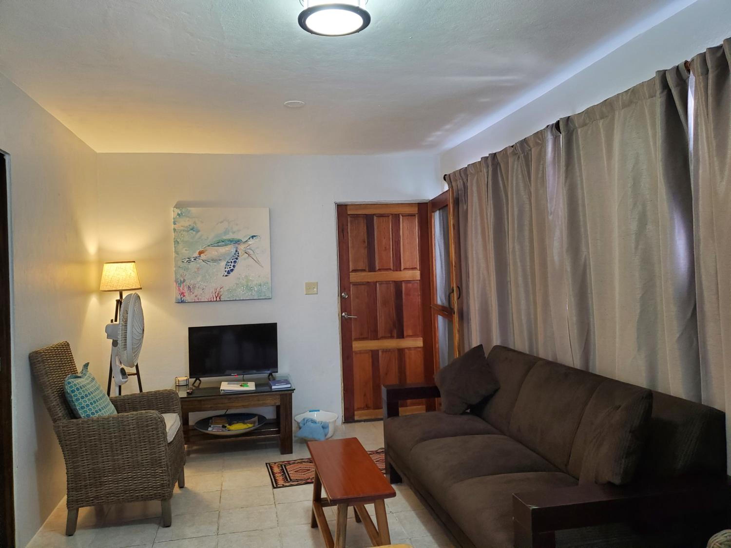 Three-Bedroom House photo 1