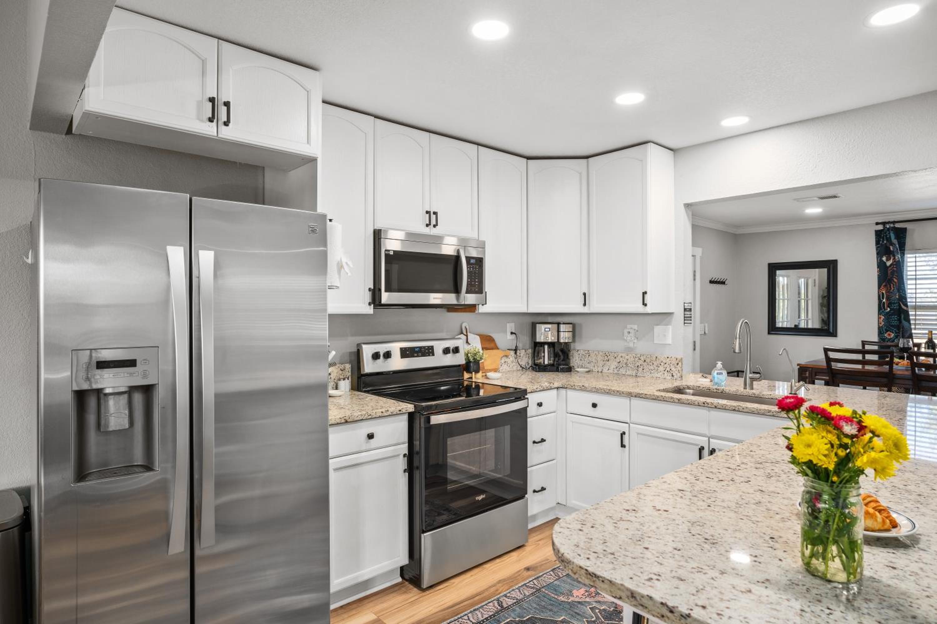 Vacation Home - Photo 8