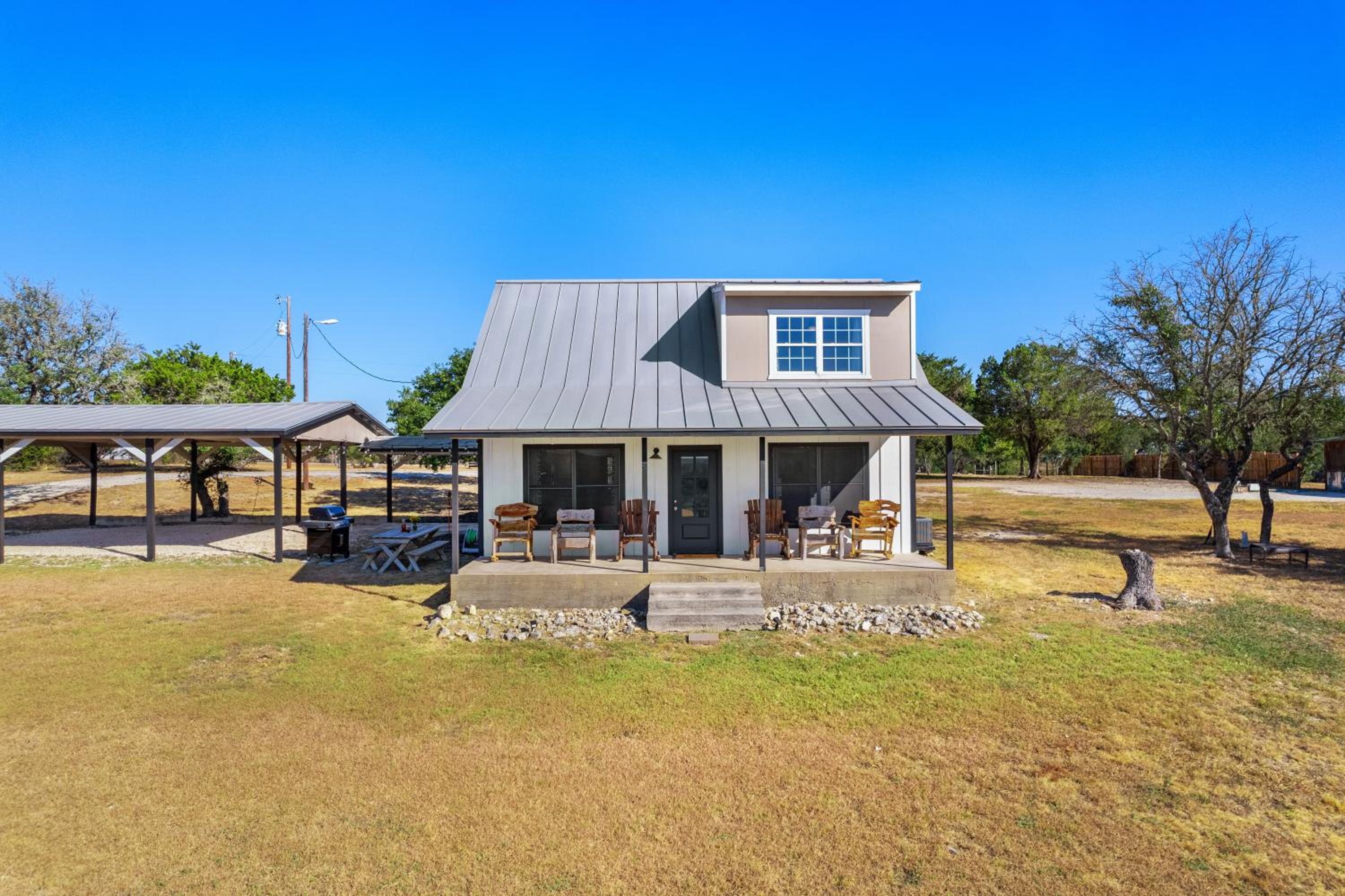 Vacation Home - Photo 26
