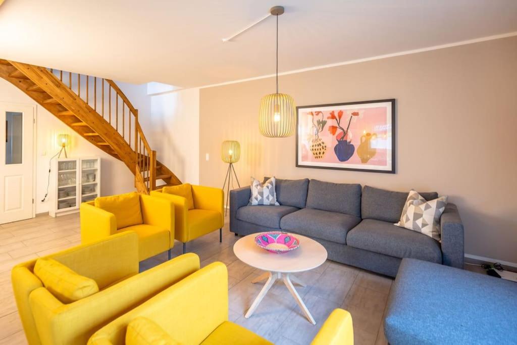 Four-Bedroom House photo 1