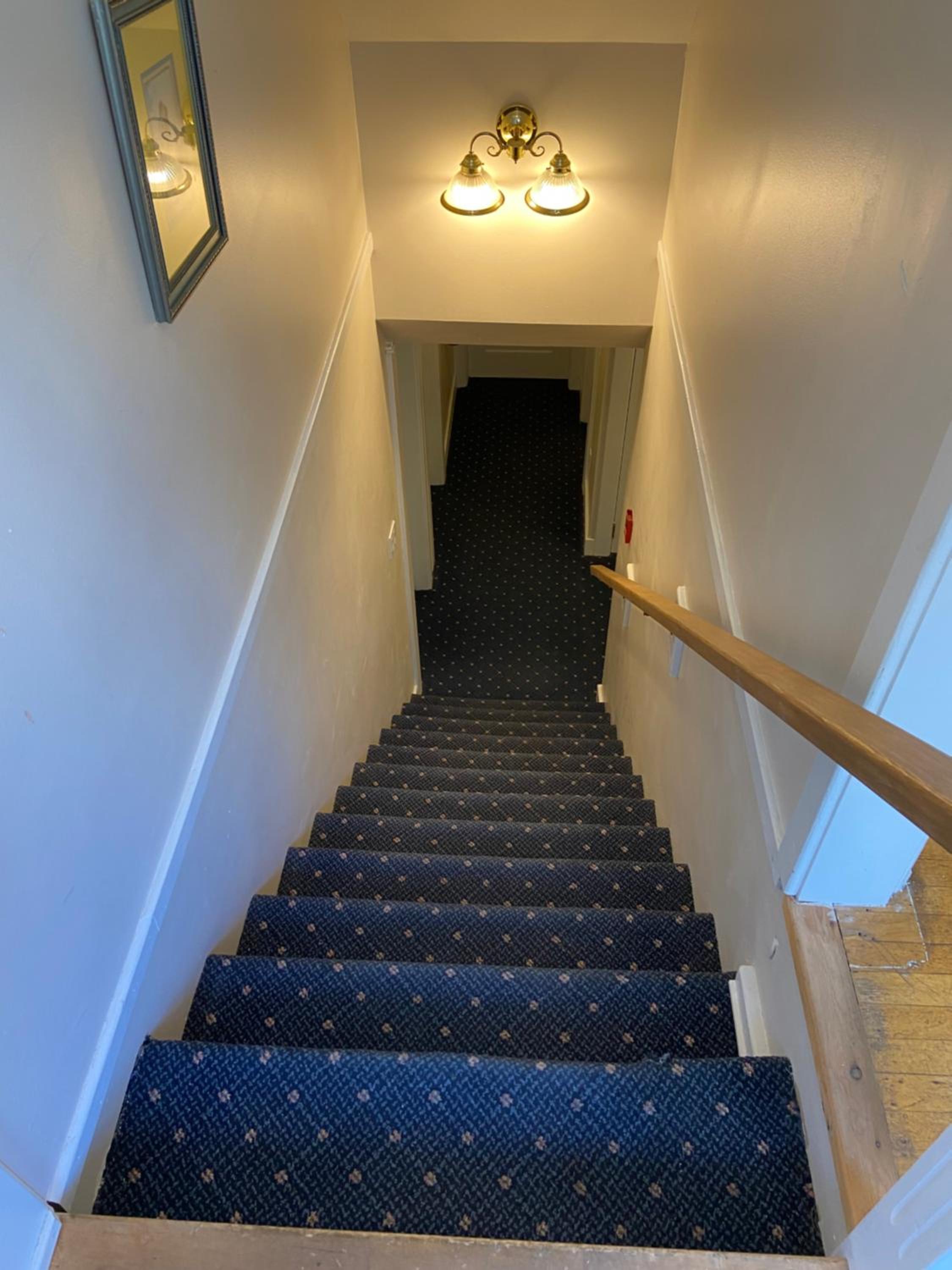 Double Room (Lower Level) thumbnail 6