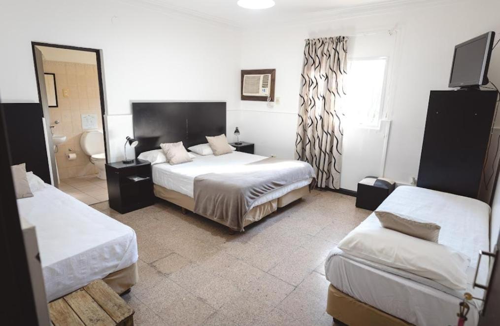 Quadruple Room photo 3