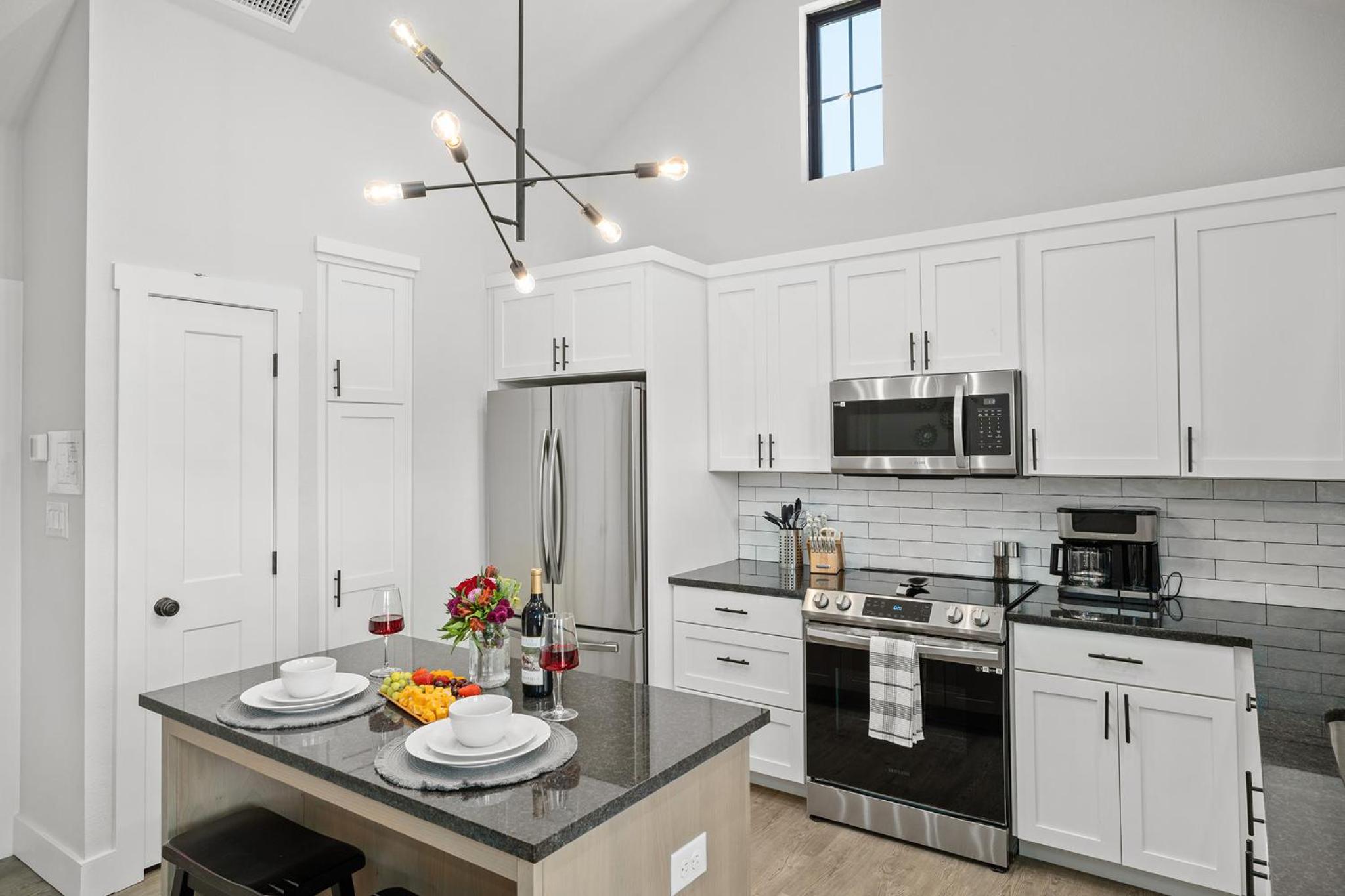 Vacation Home - Photo 2
