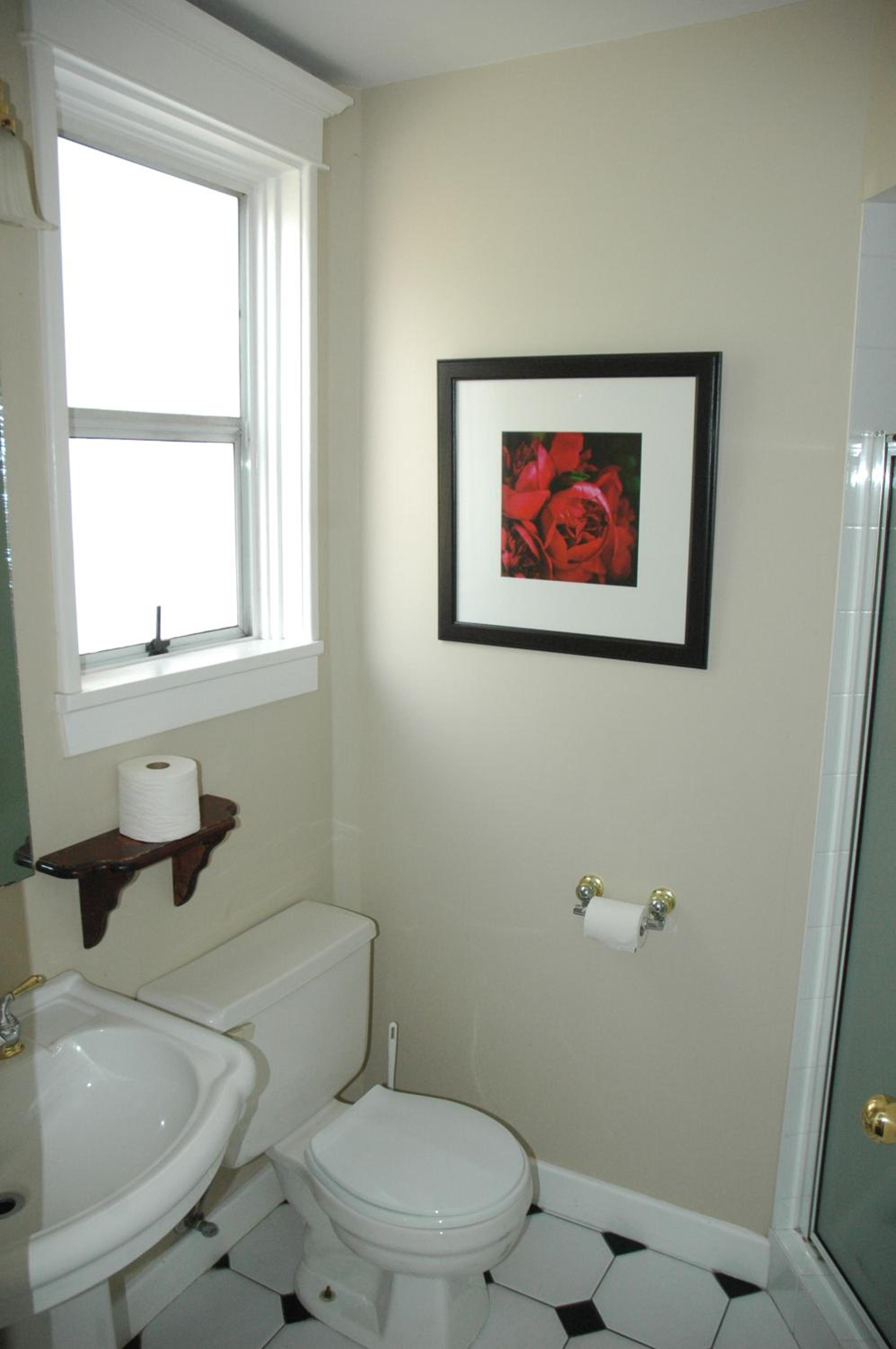 Luxury Double Room - Photo 7