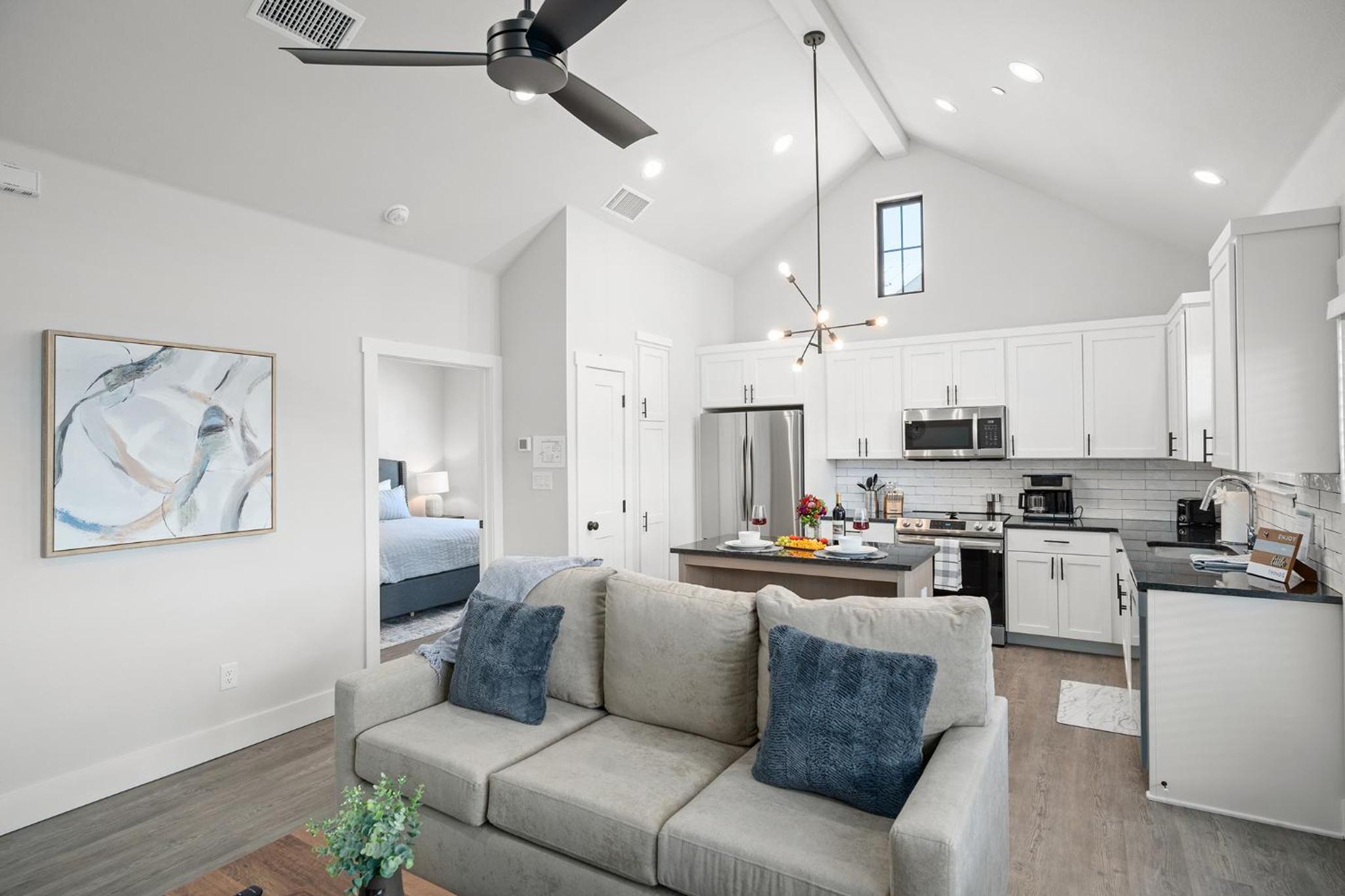 Vacation Home - Photo 10