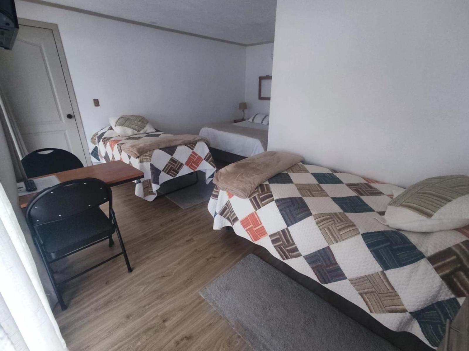 Superior Double Room with Private Bathroom photo 3