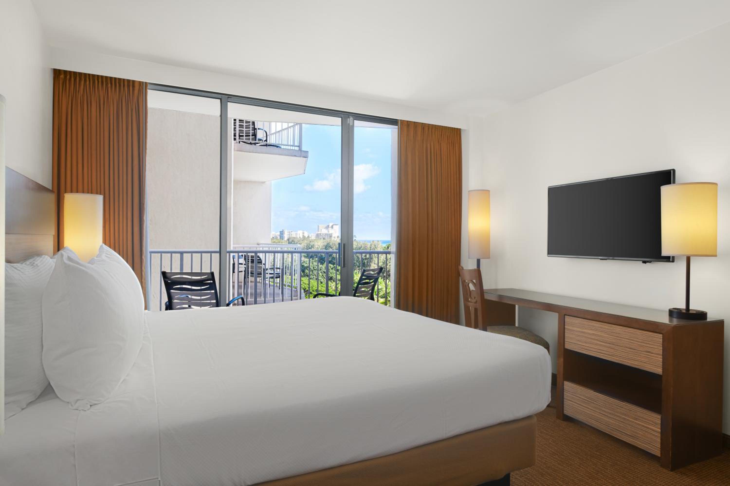 Partial Ocean View King - Photo 5