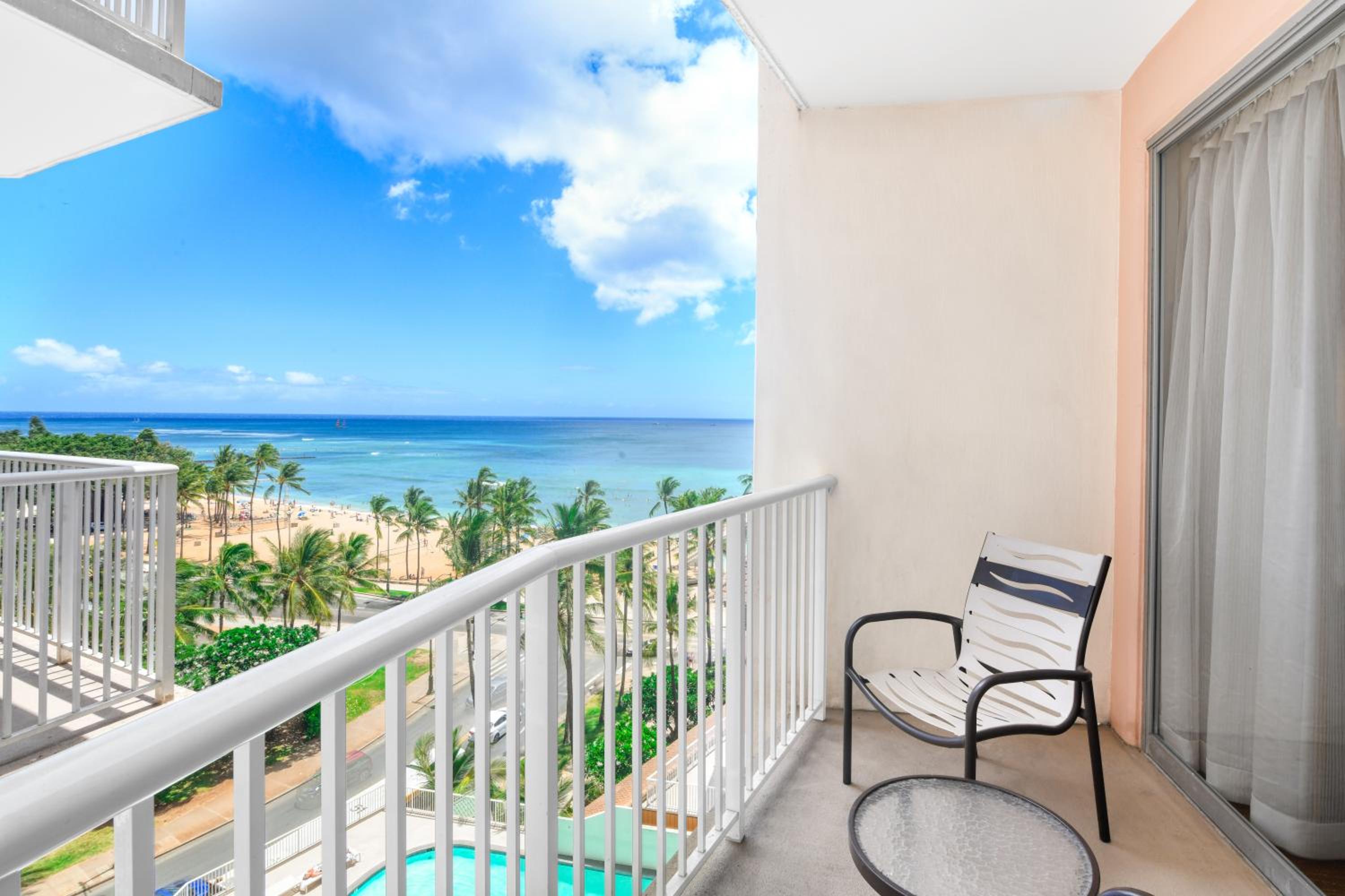 Partial Ocean View King - Photo 4