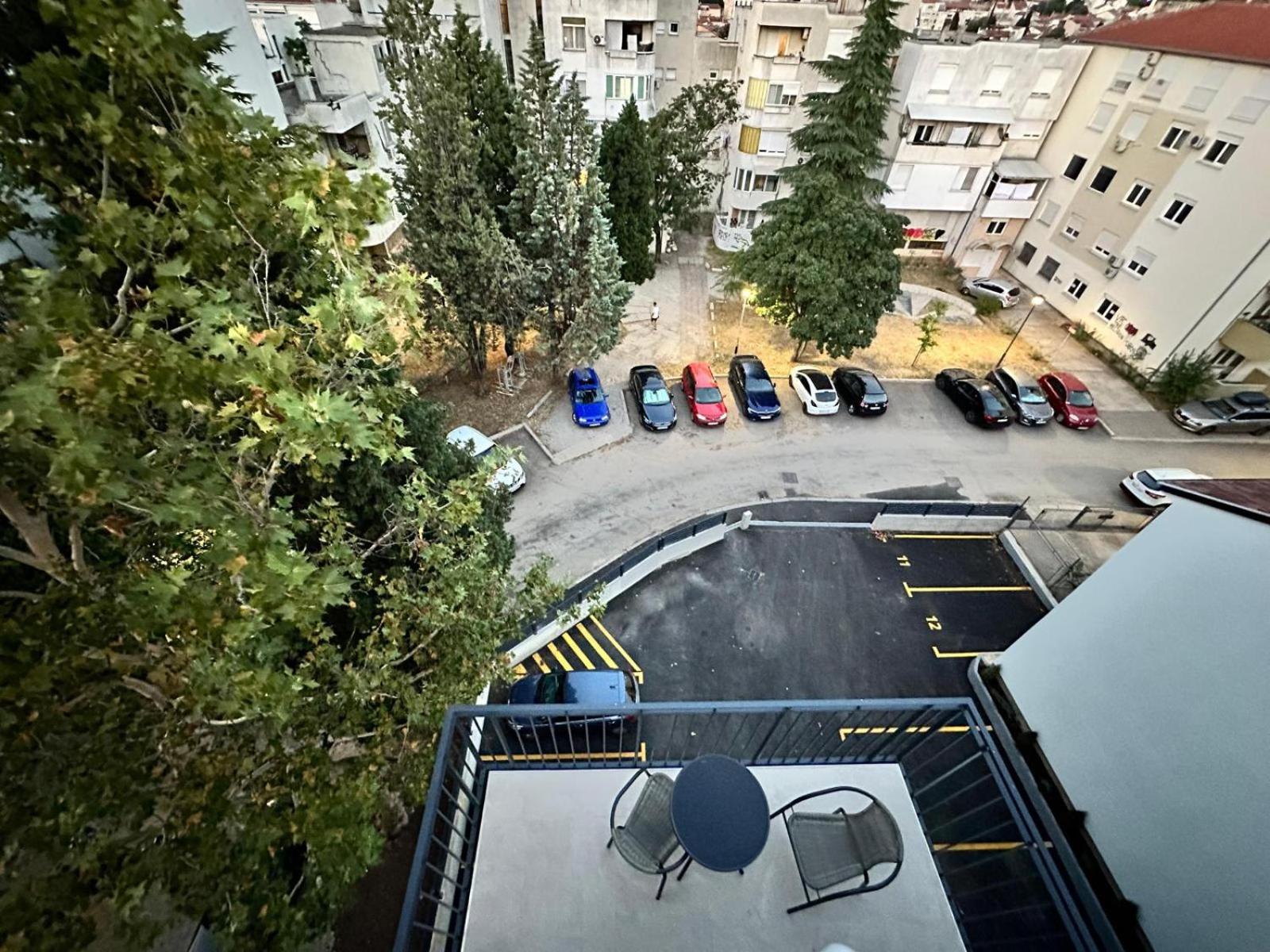 Superior One-Bedroom Apartment with Balcony photo 3
