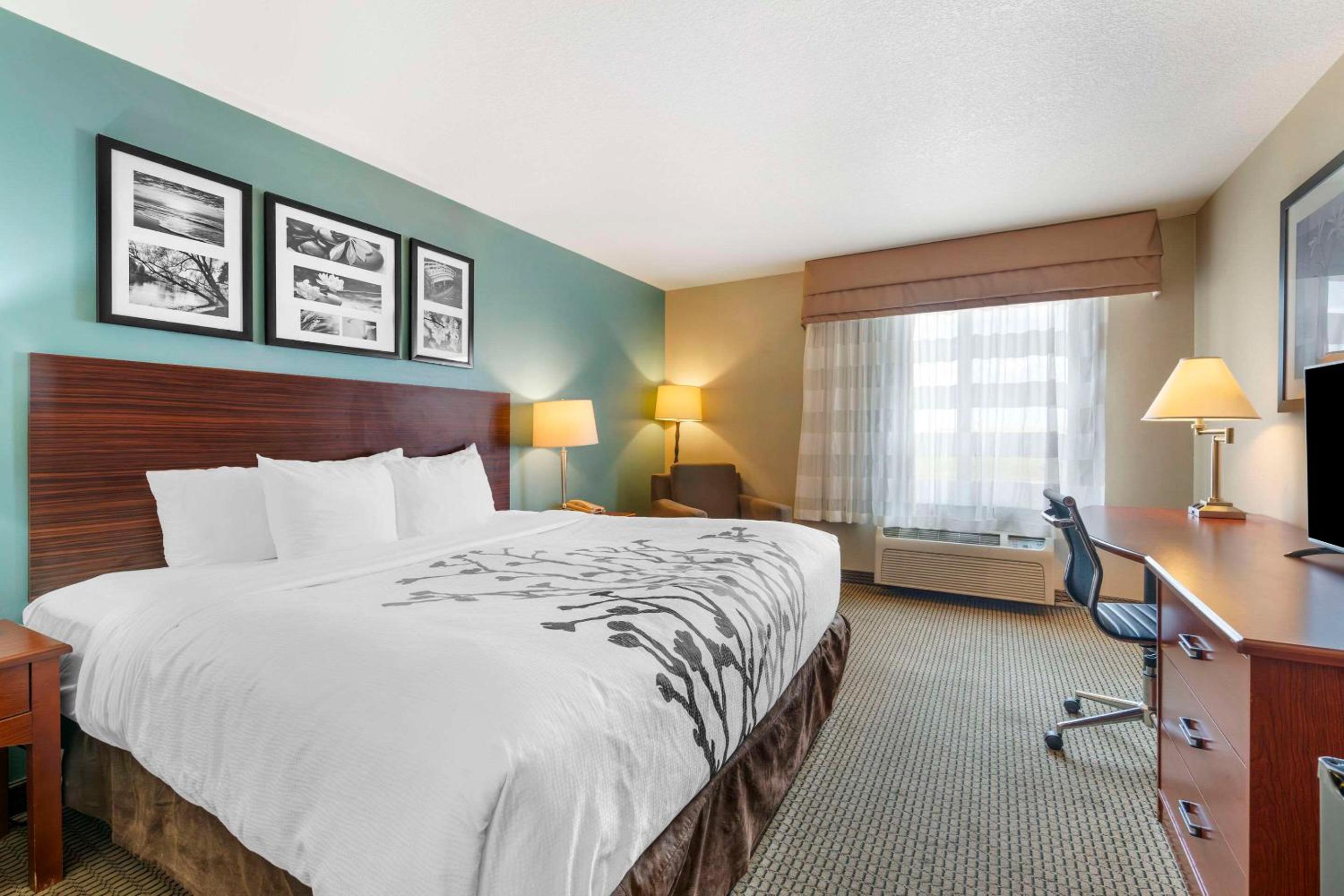 Sleep Inn & Suites Rapid City