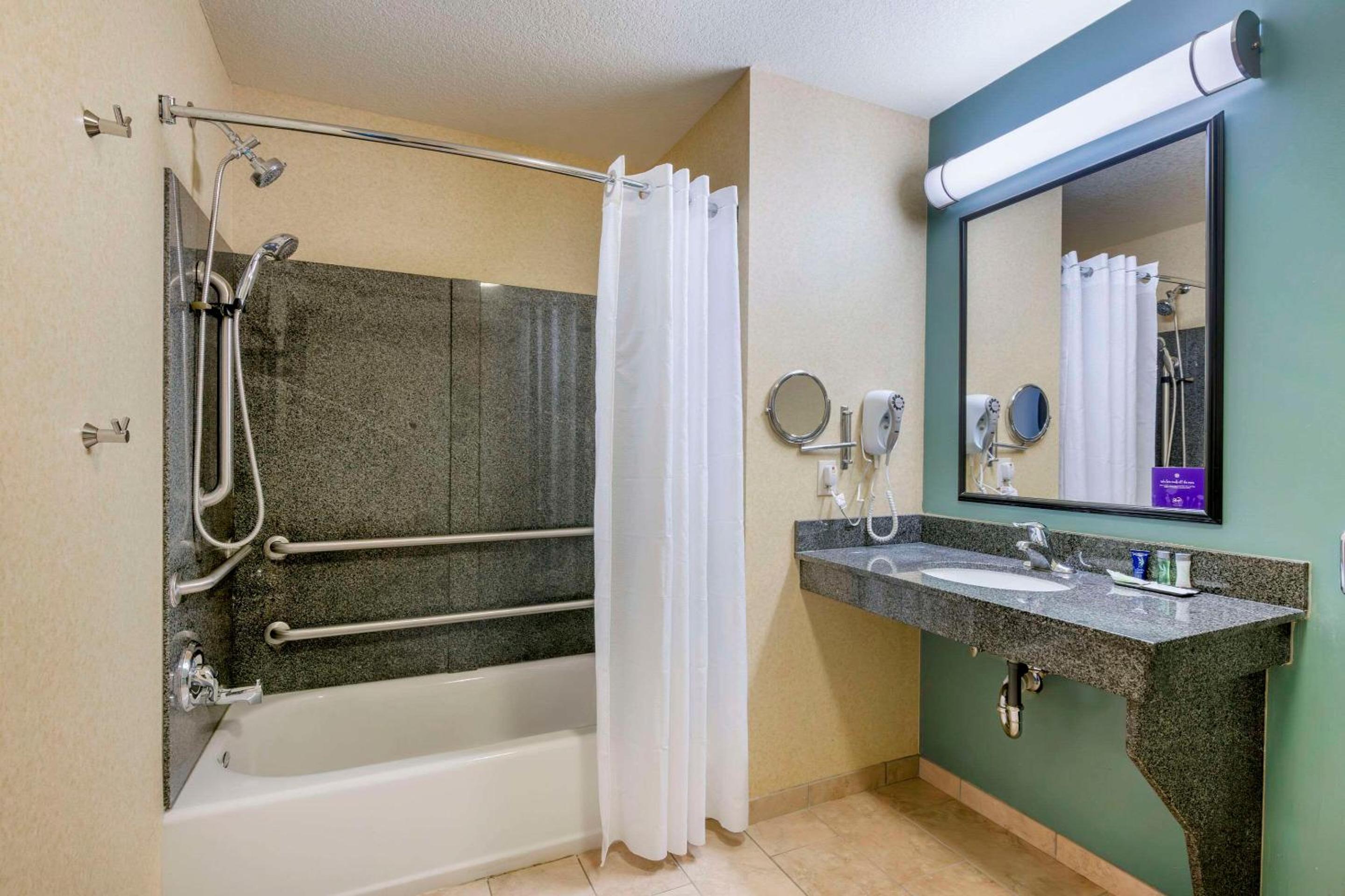 Sleep Inn & Suites Rapid City, Photo 2