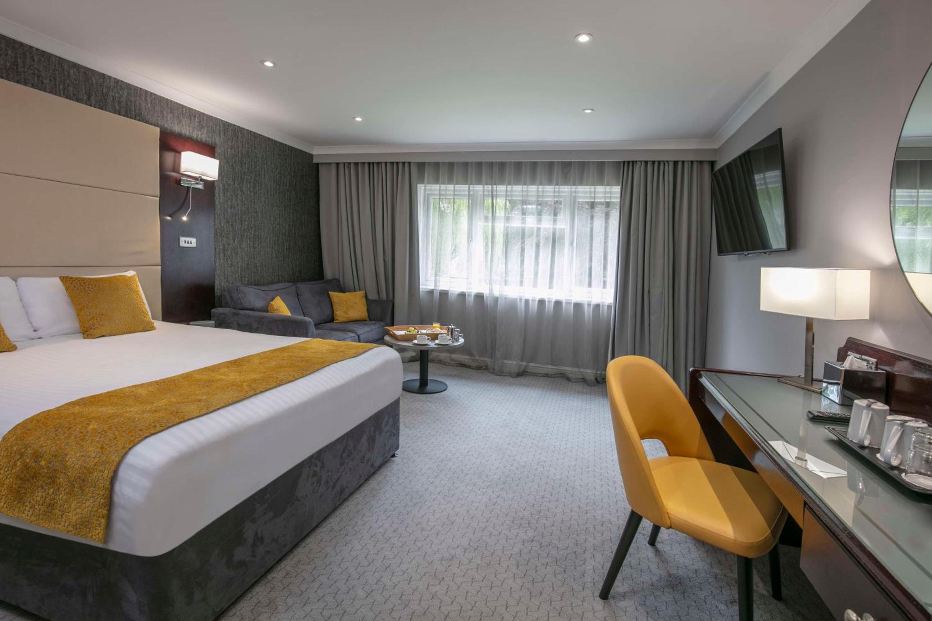 Superior Double Room - Non-Smoking - Photo 1