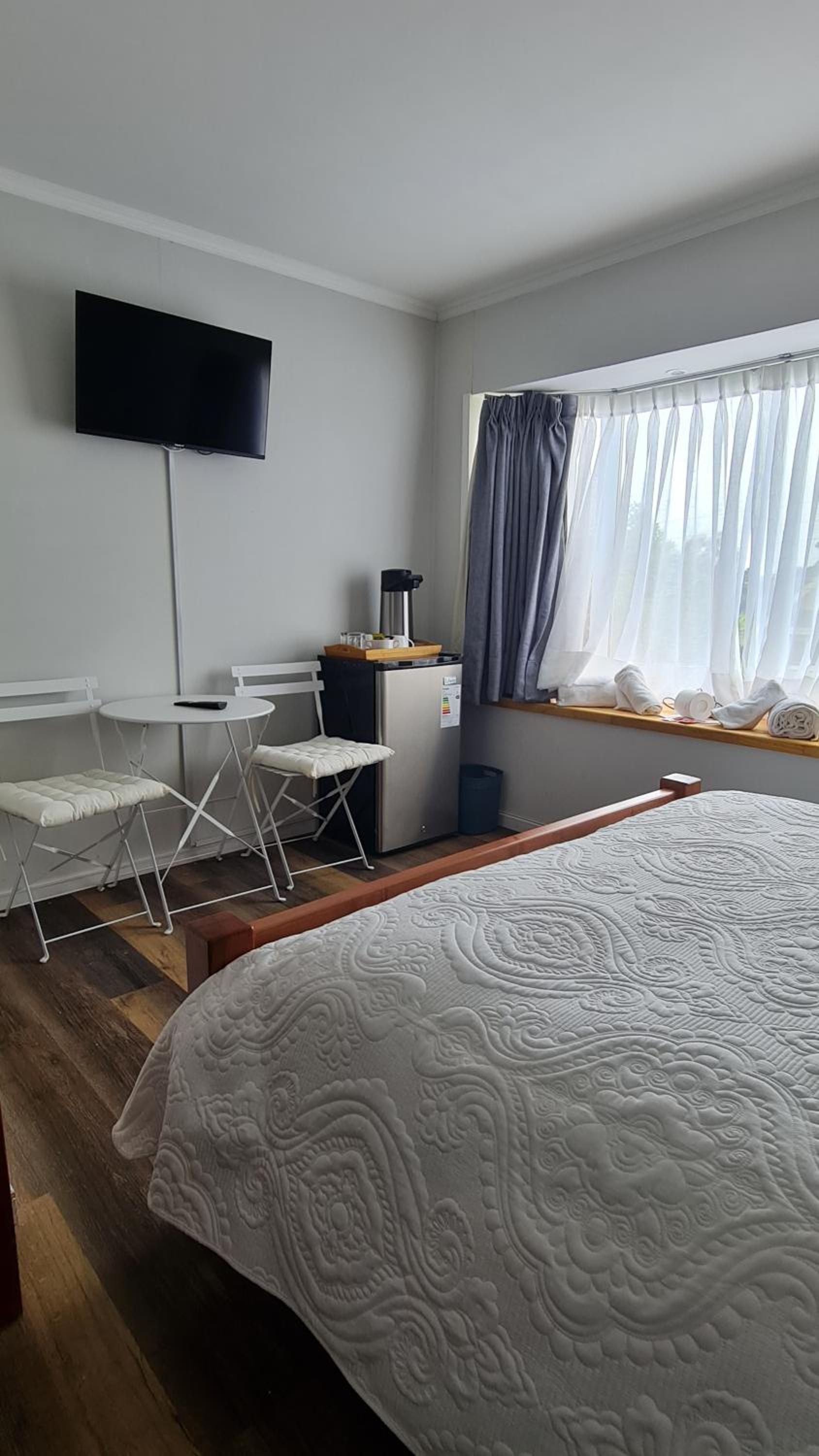 One-Bedroom Suite photo 1