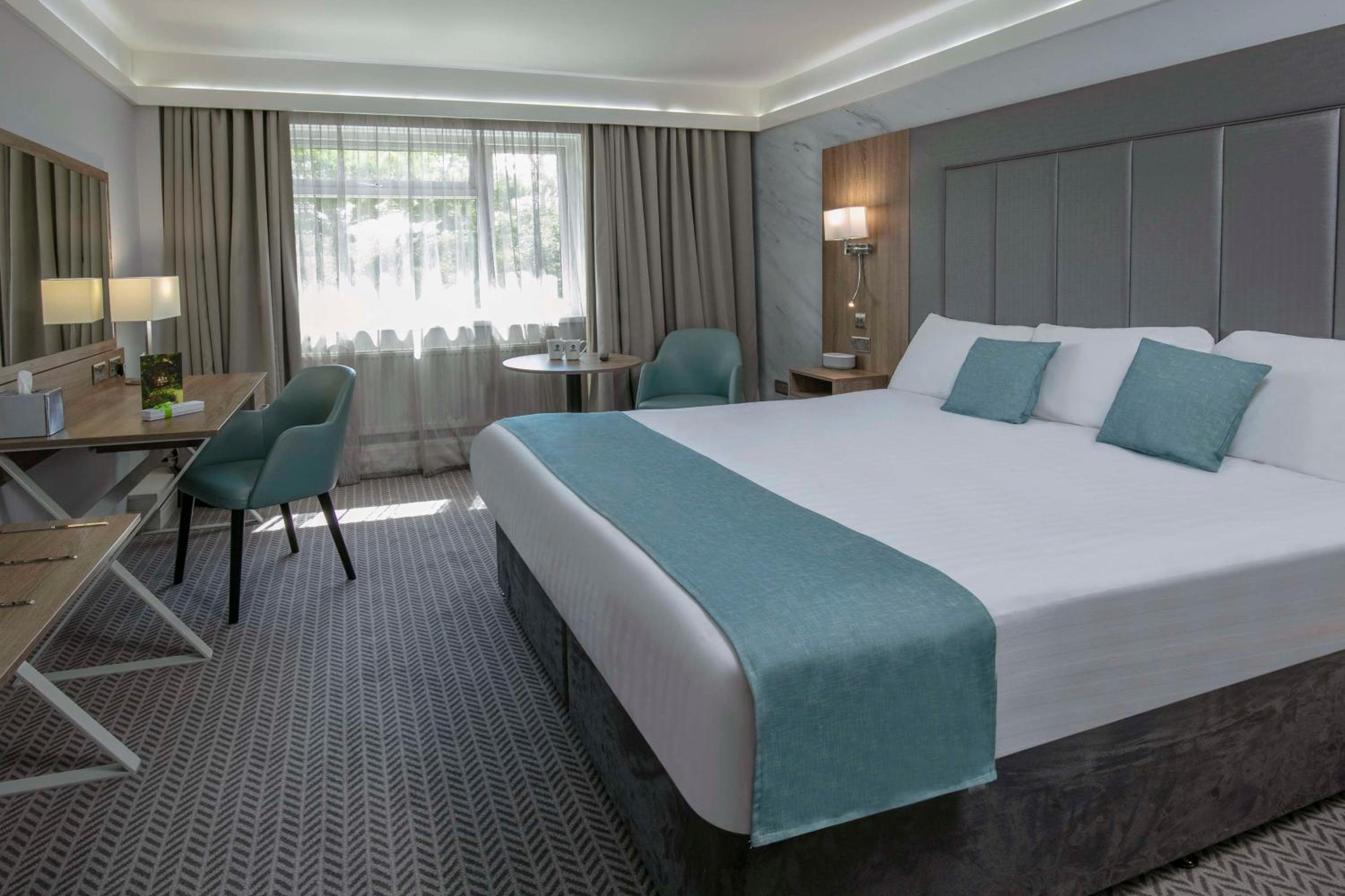 Deluxe Room - Photo 1