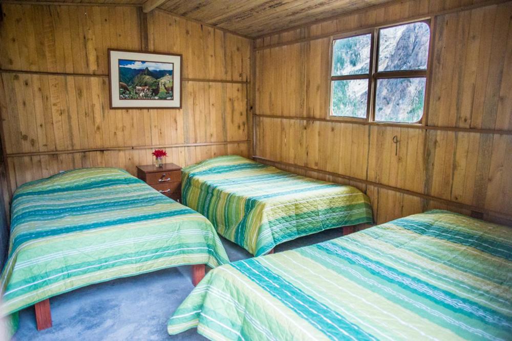 Triple Room with Shared Bathroom photo 1