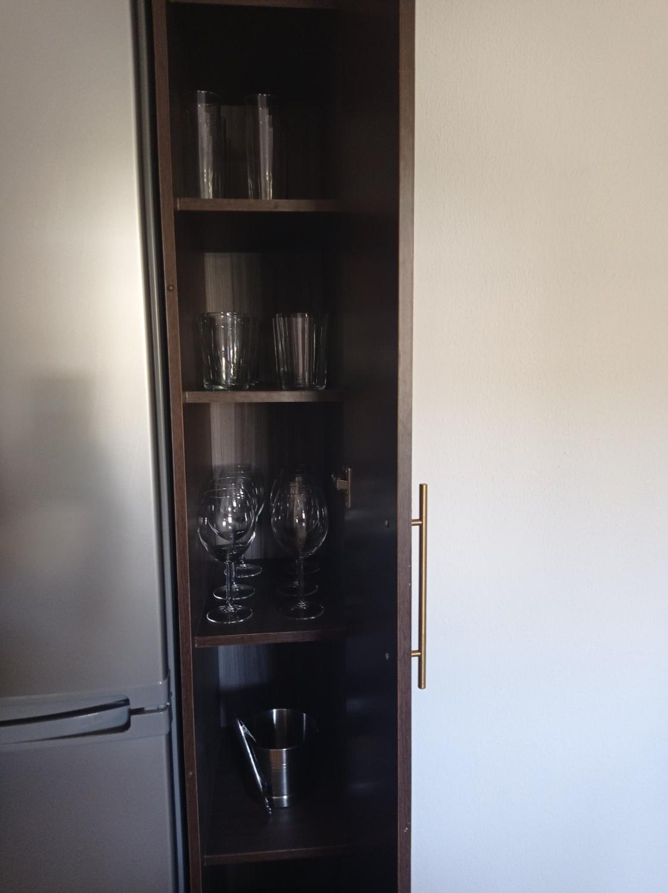 One-Bedroom House photo 3