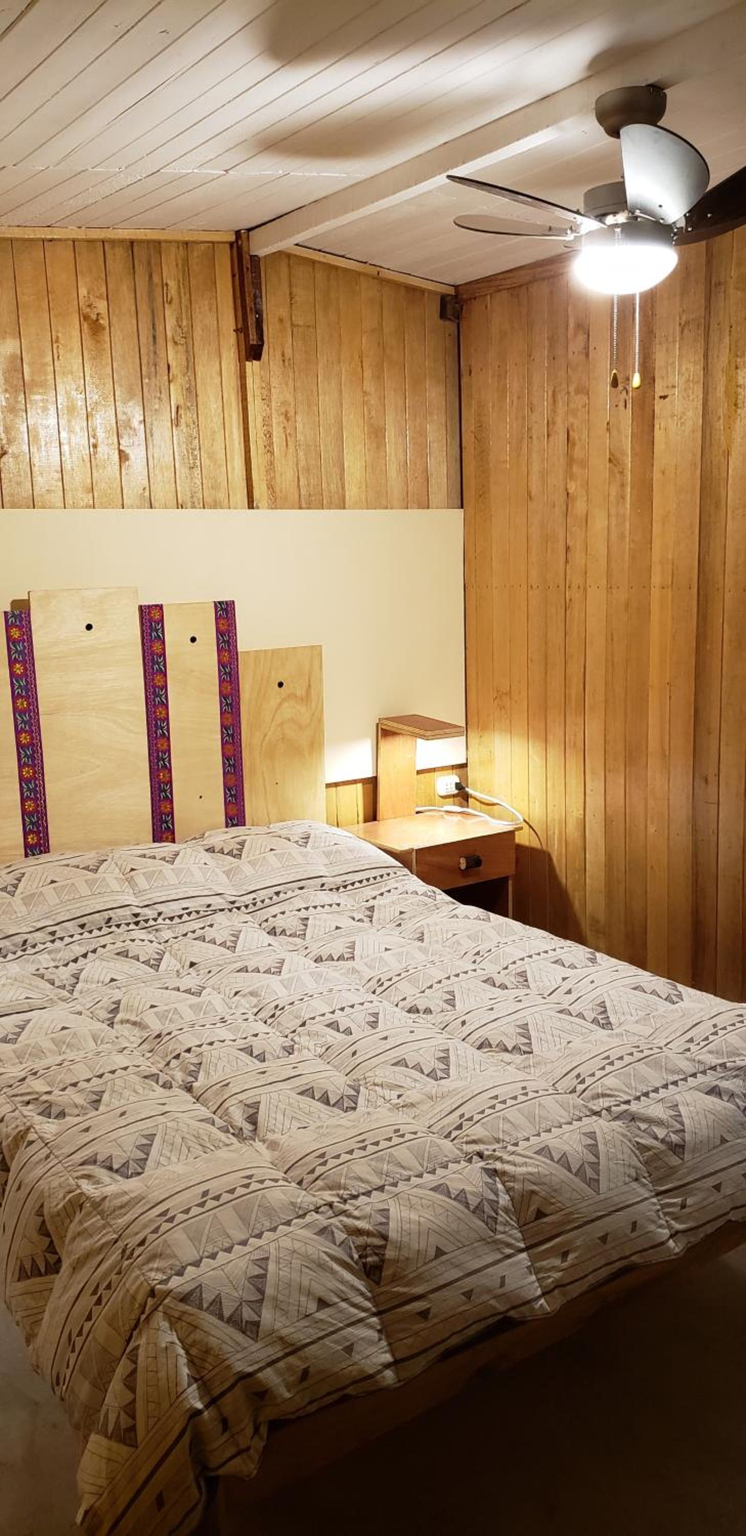 Double Room with Private Bathroom photo 2