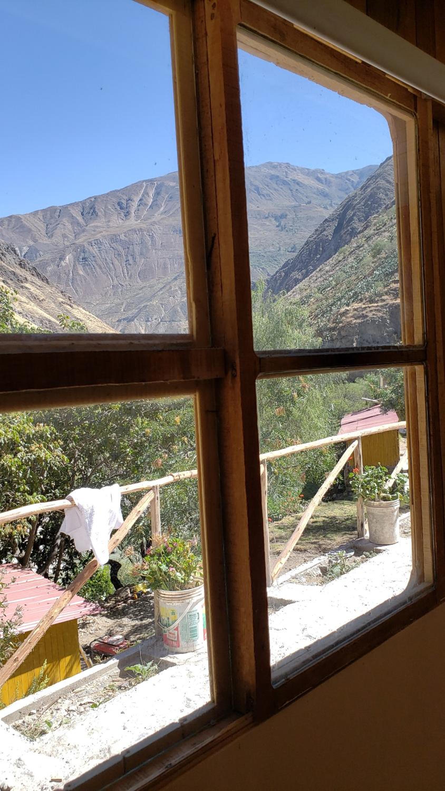 Double Room with Private Bathroom photo 3