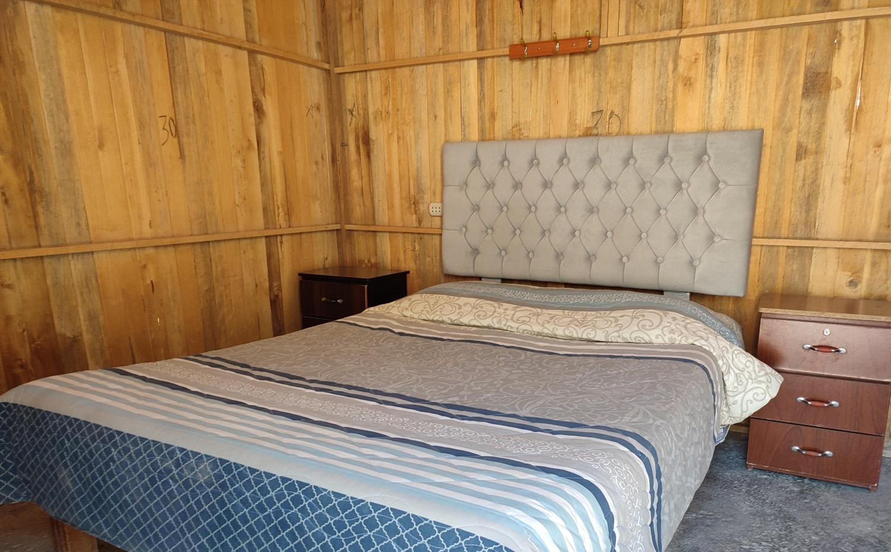 Double Room with Shared Bathroom photo 1