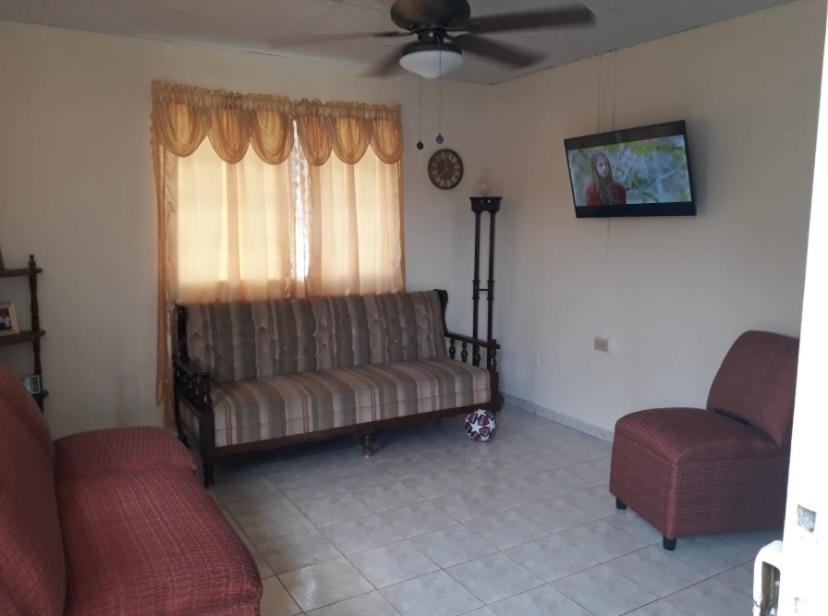 Two-Bedroom House photo 1