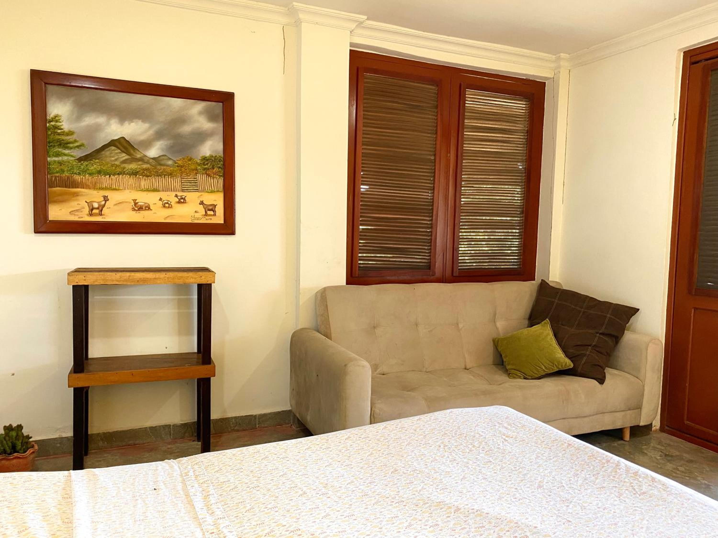 Deluxe Room photo 1