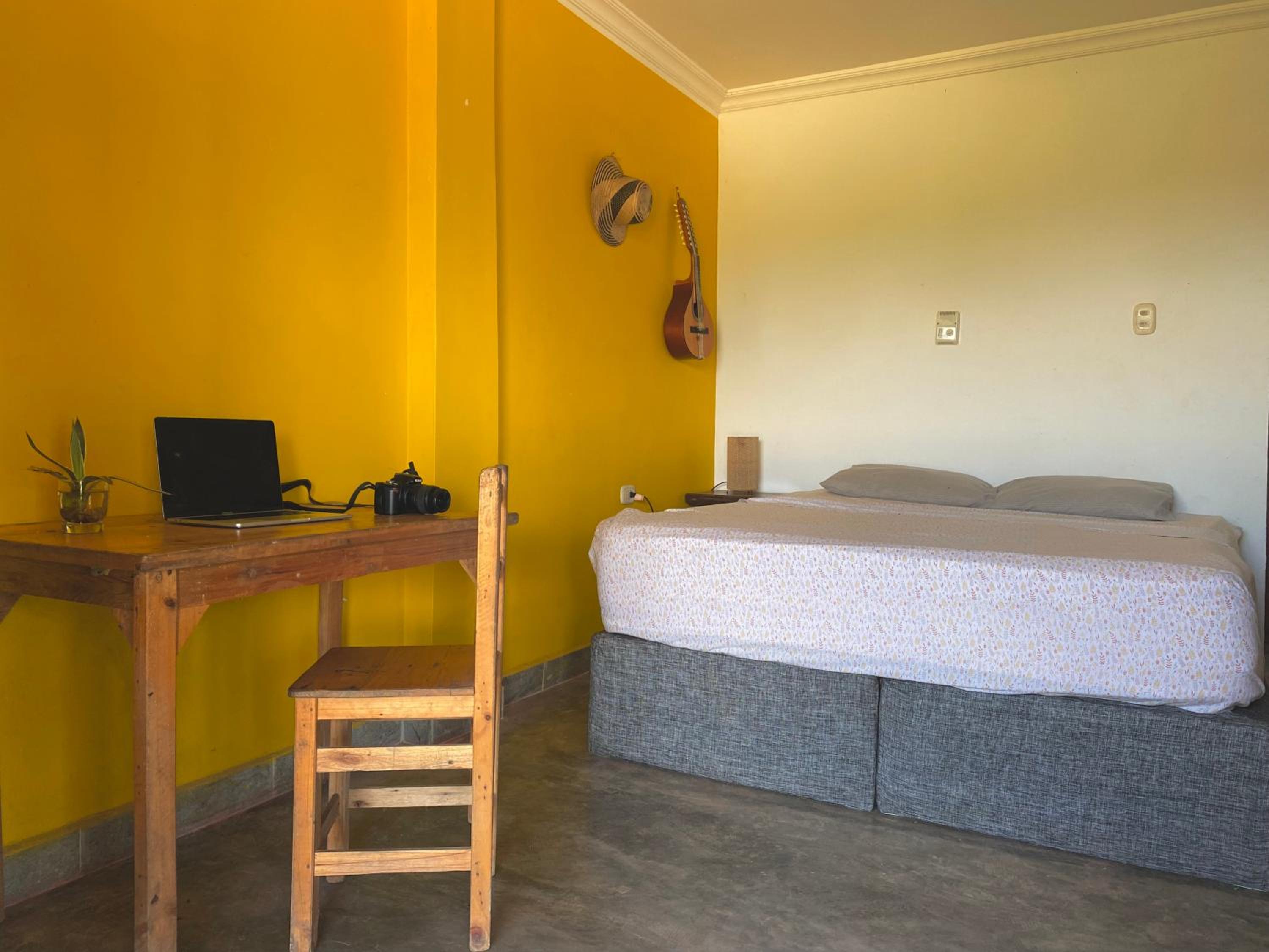 Deluxe Room photo 3