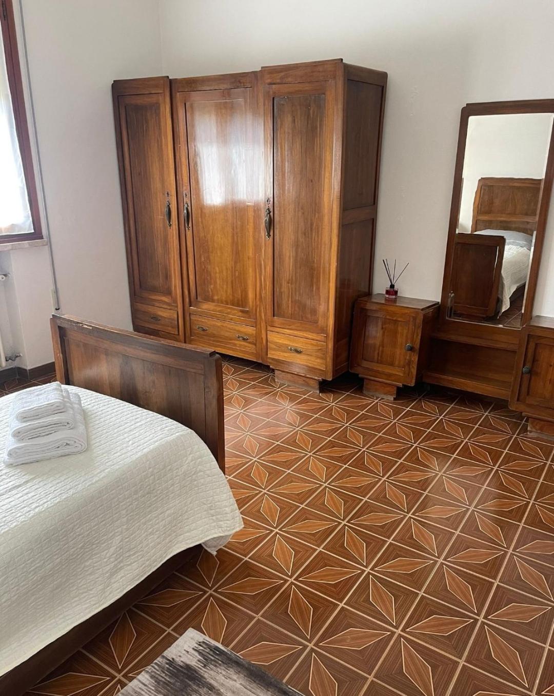 Twin Room with Garden View photo 3