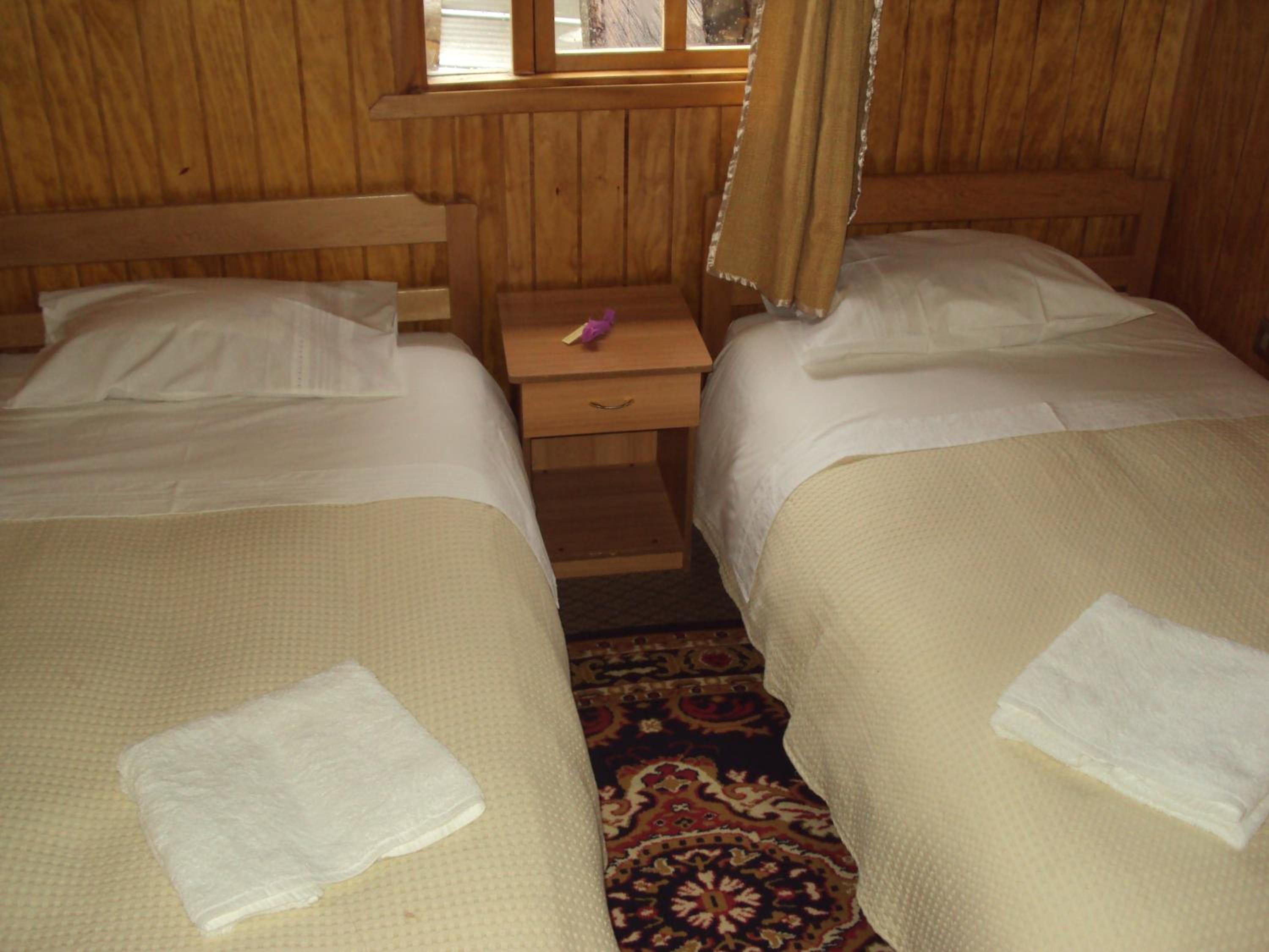 Double Room with Private Bathroom photo 3