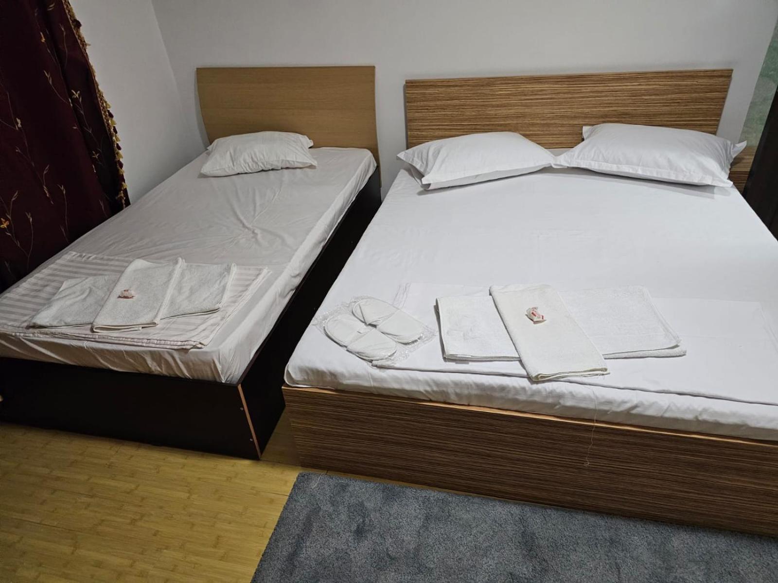 Double Room photo 3