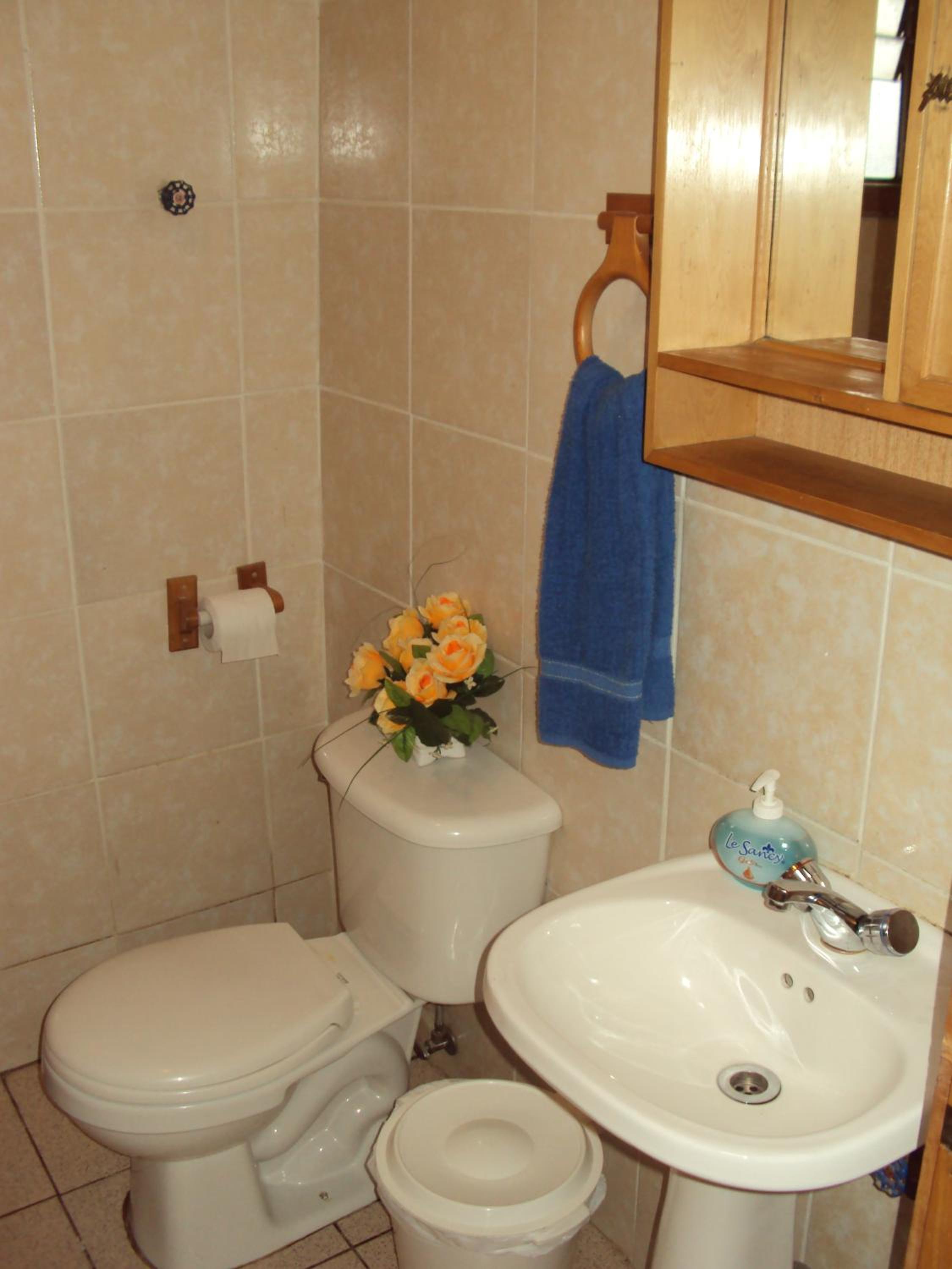 Double Room with Private Bathroom photo 2