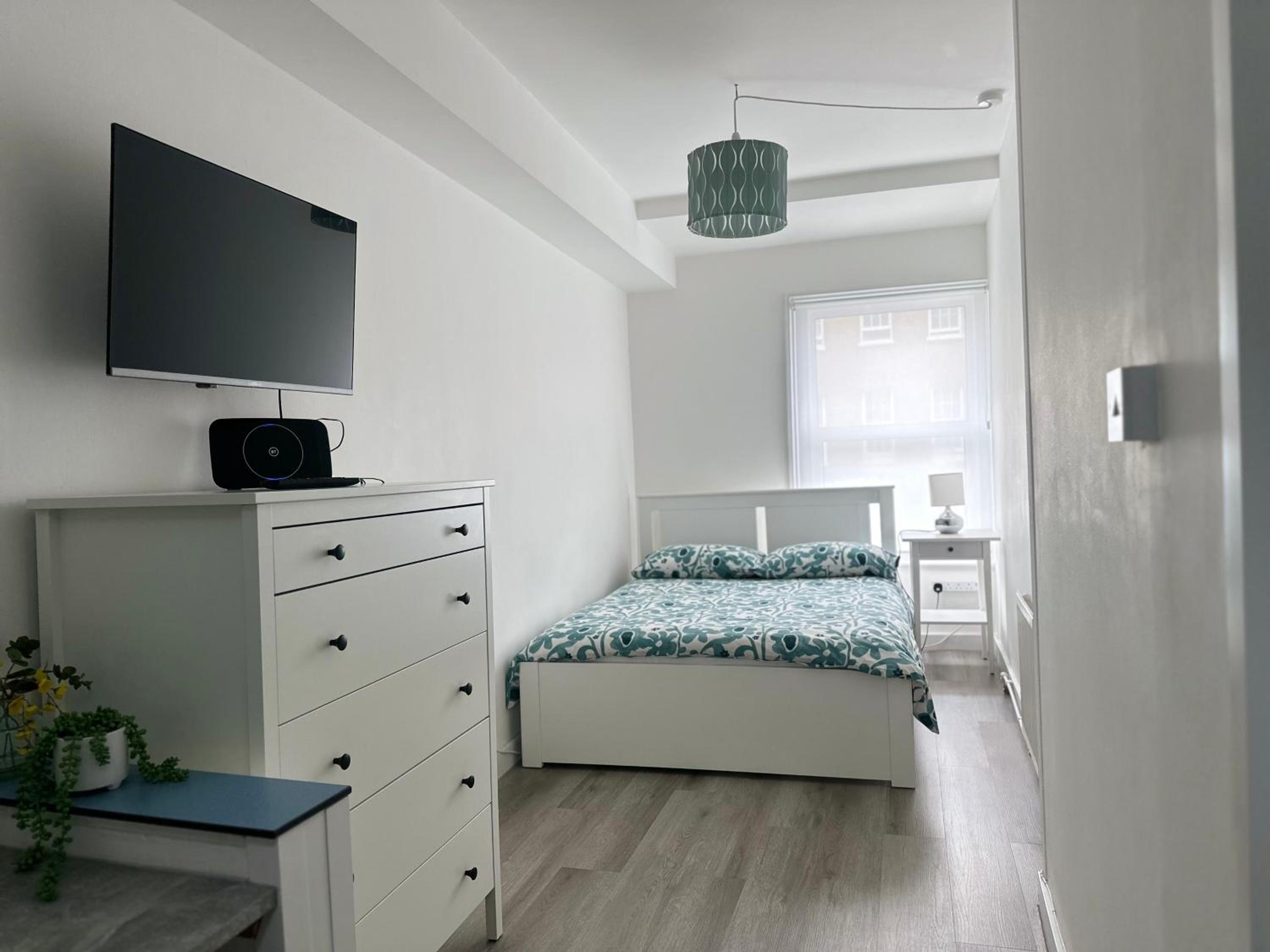One-Bedroom Apartment photo 3