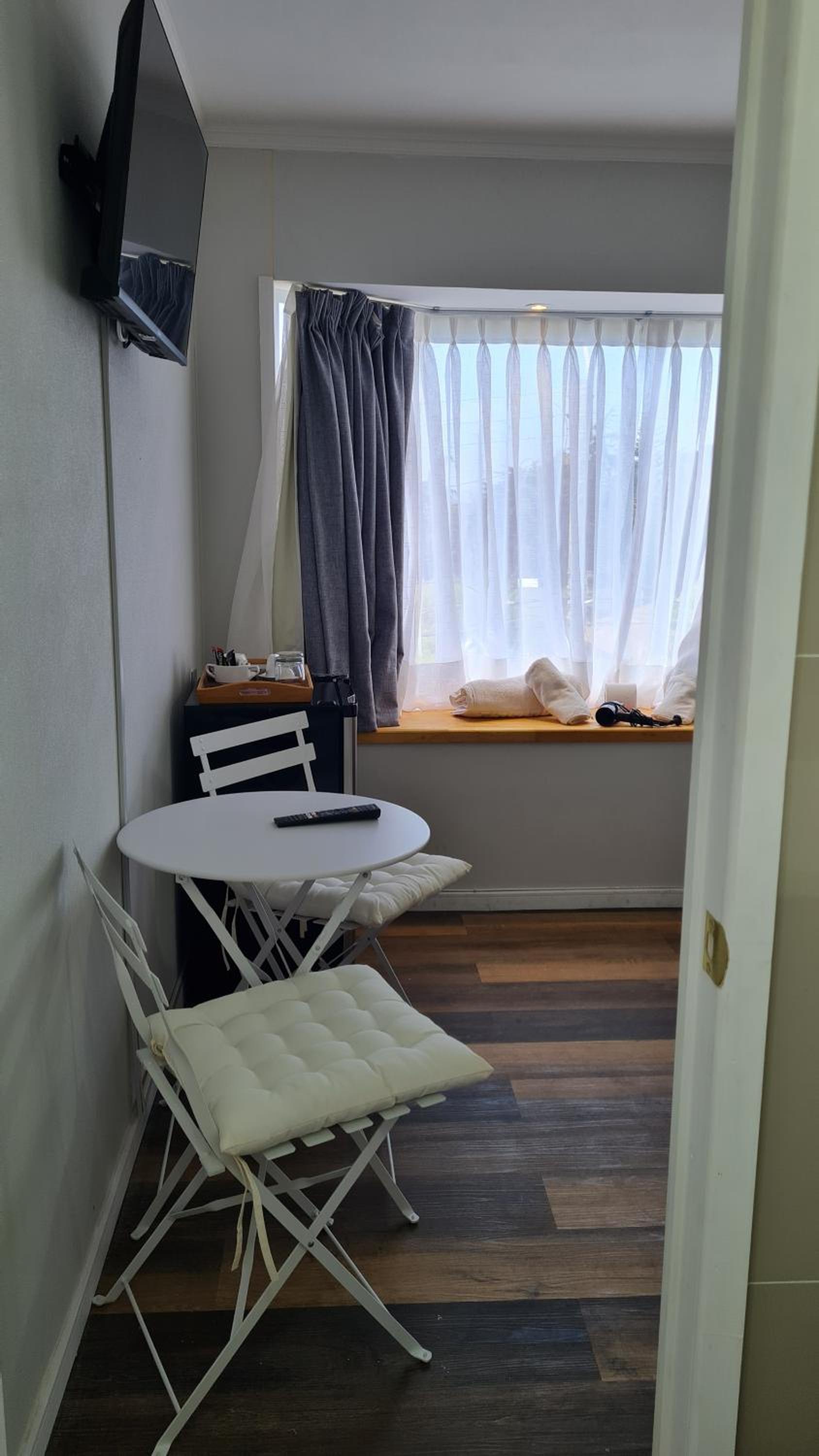 One-Bedroom Suite photo 2