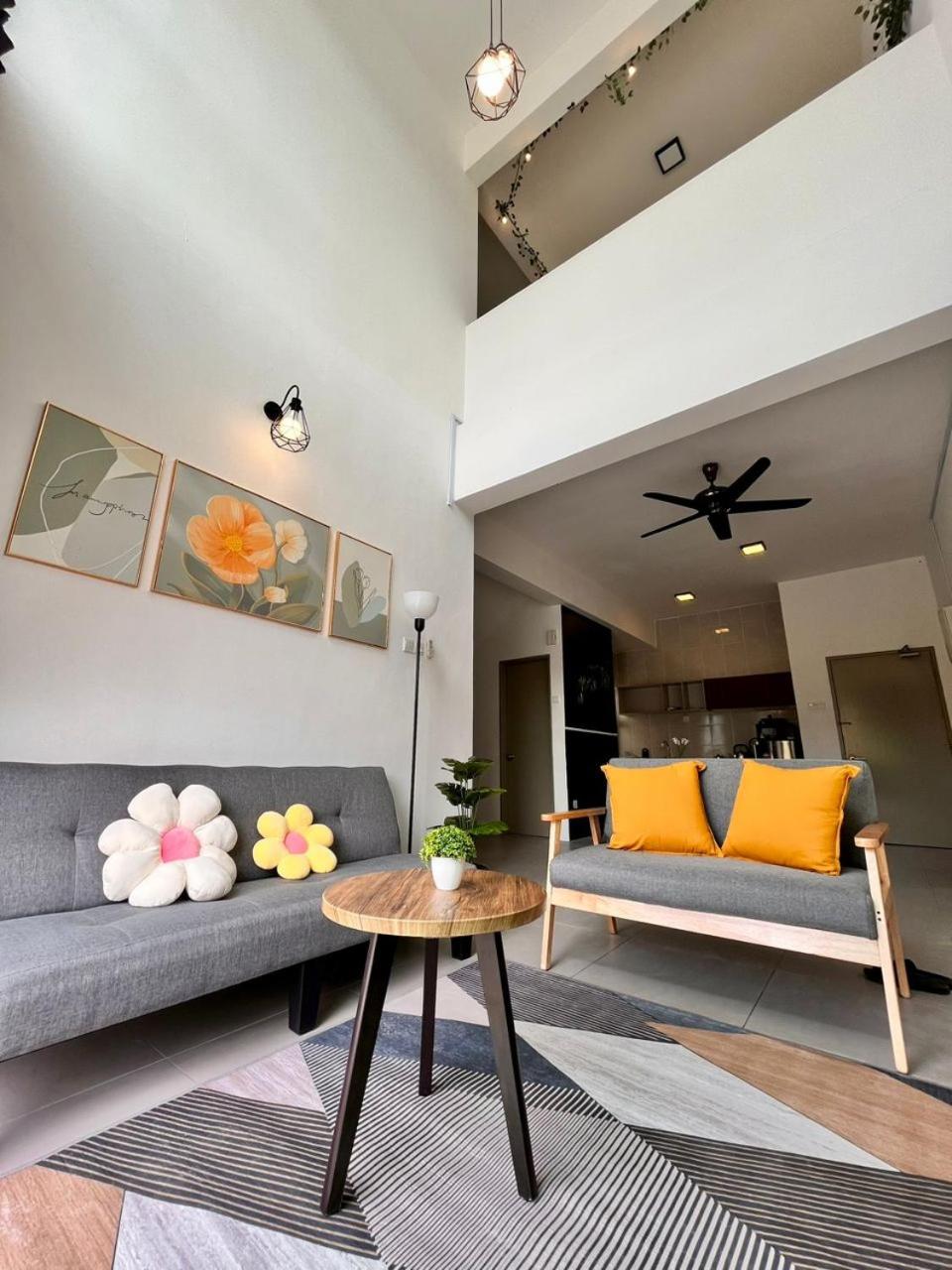 Apartment photo 1