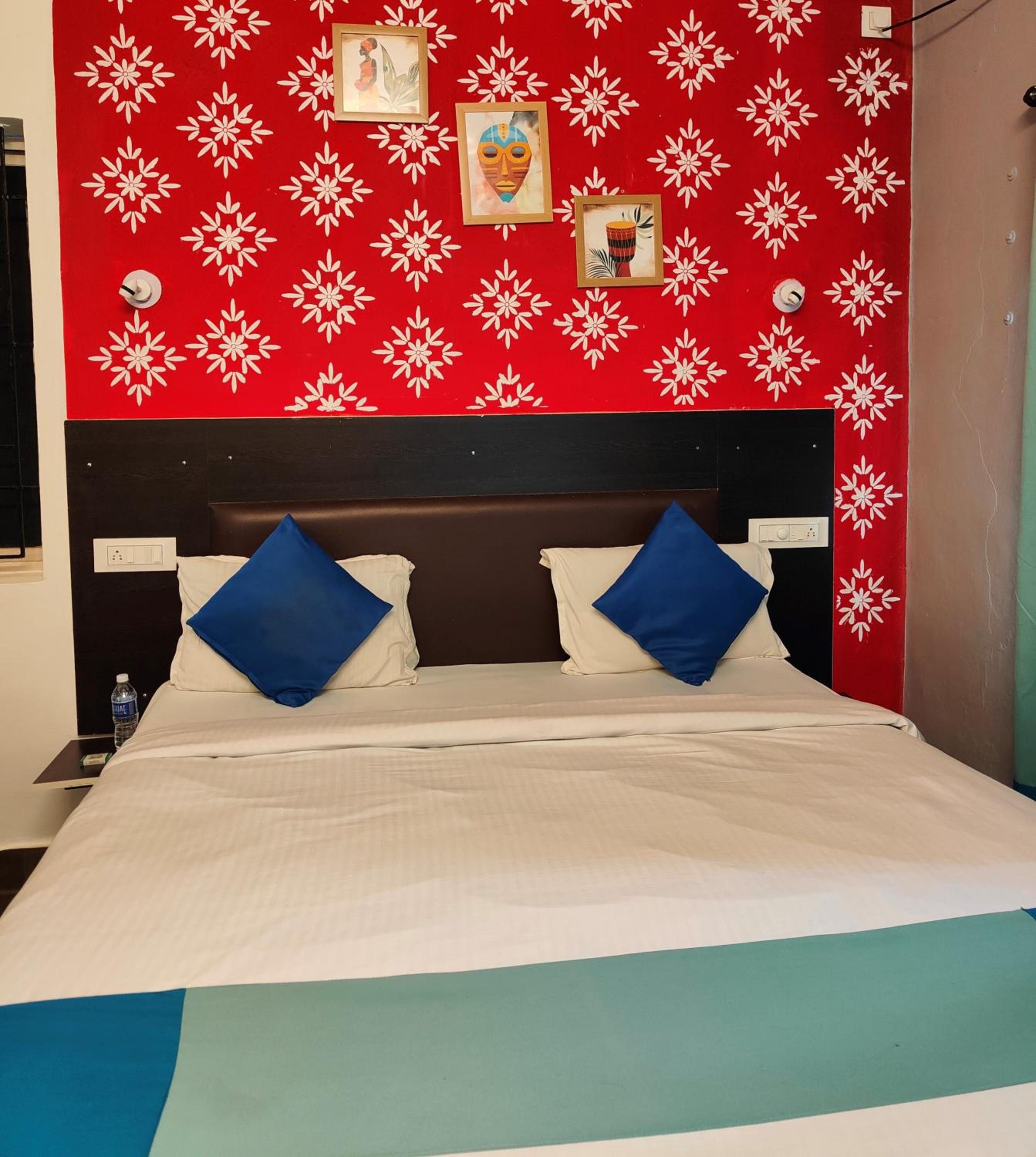 Standard Double Room photo 1