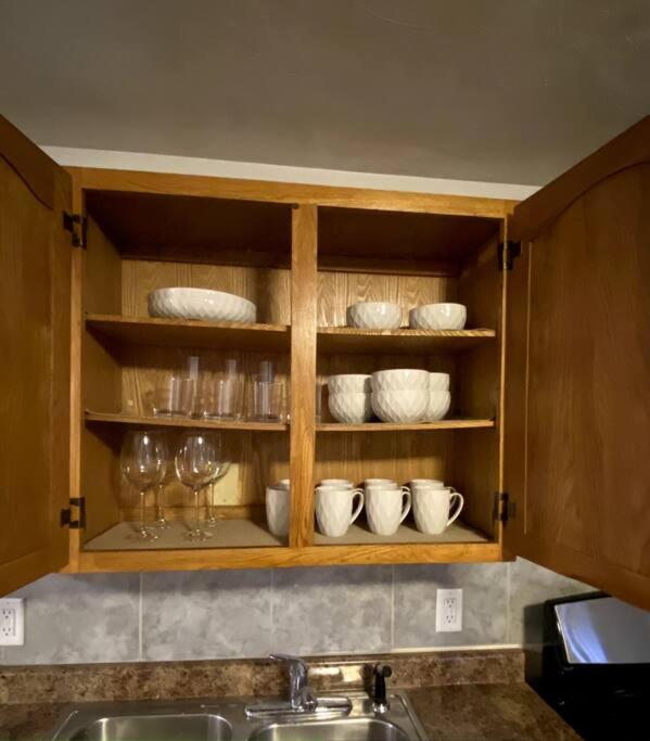 Three-Bedroom Apartment photo 2