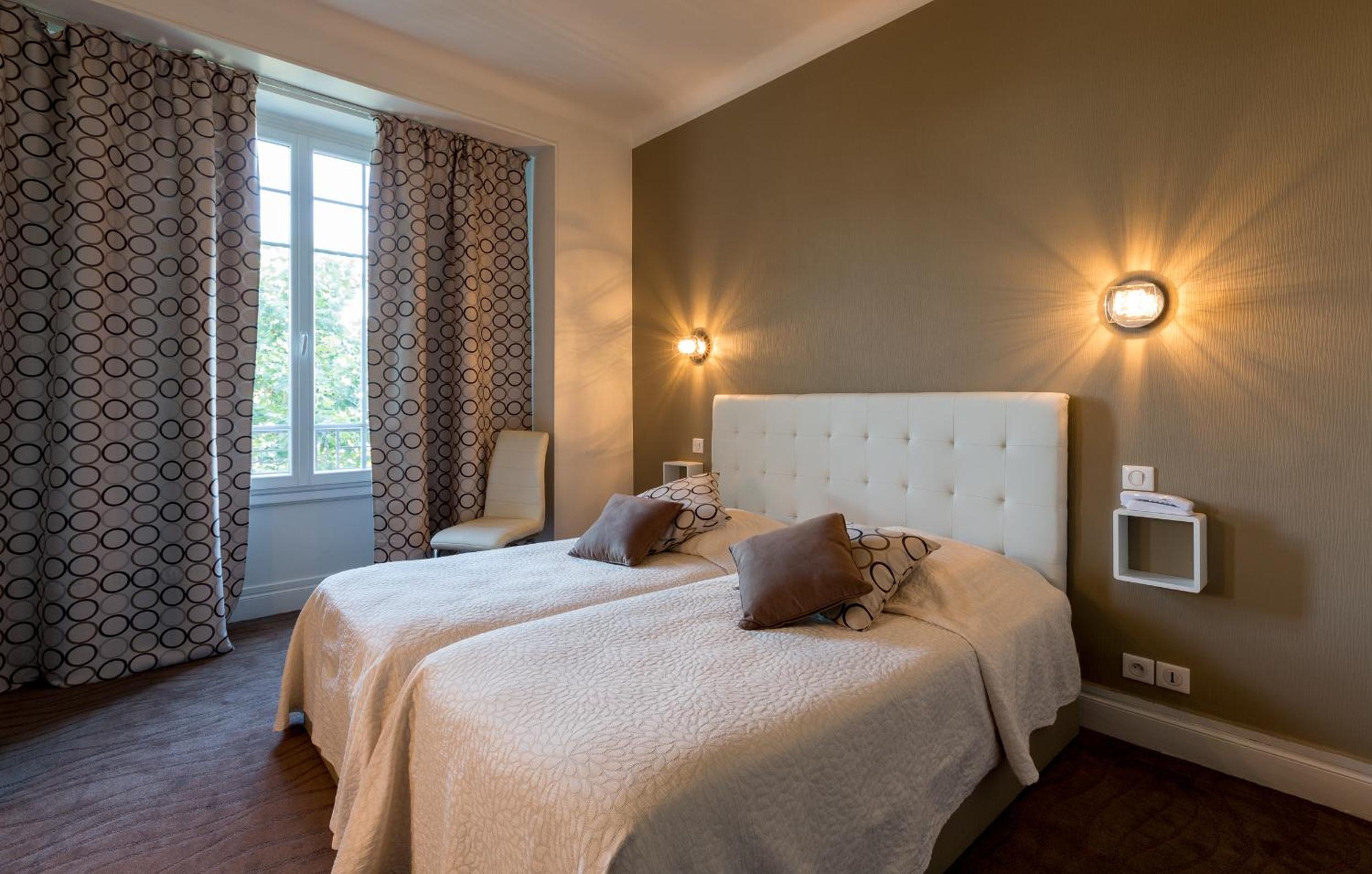 Double Room Tempo photo 1