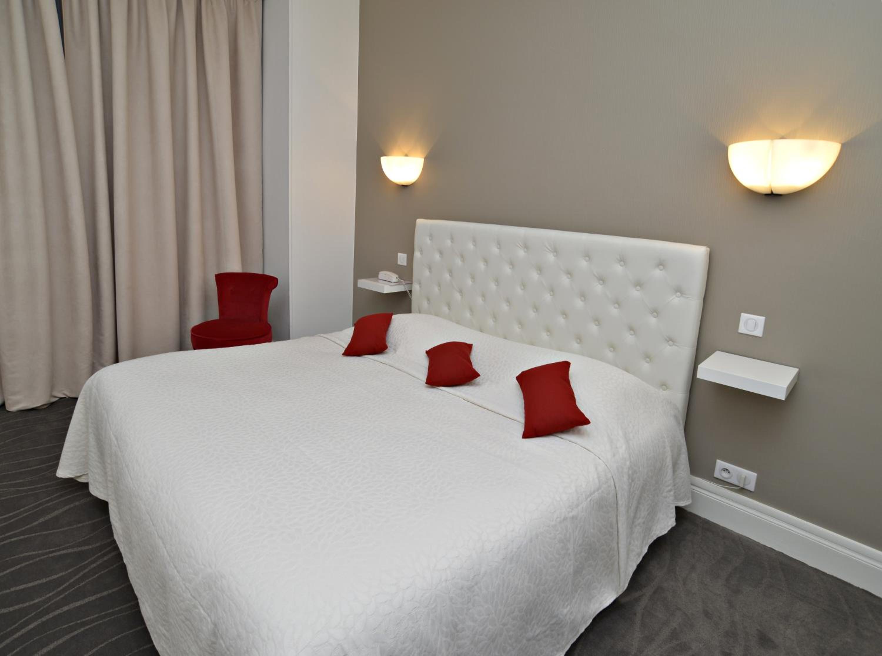 Double Room Tempo photo 3