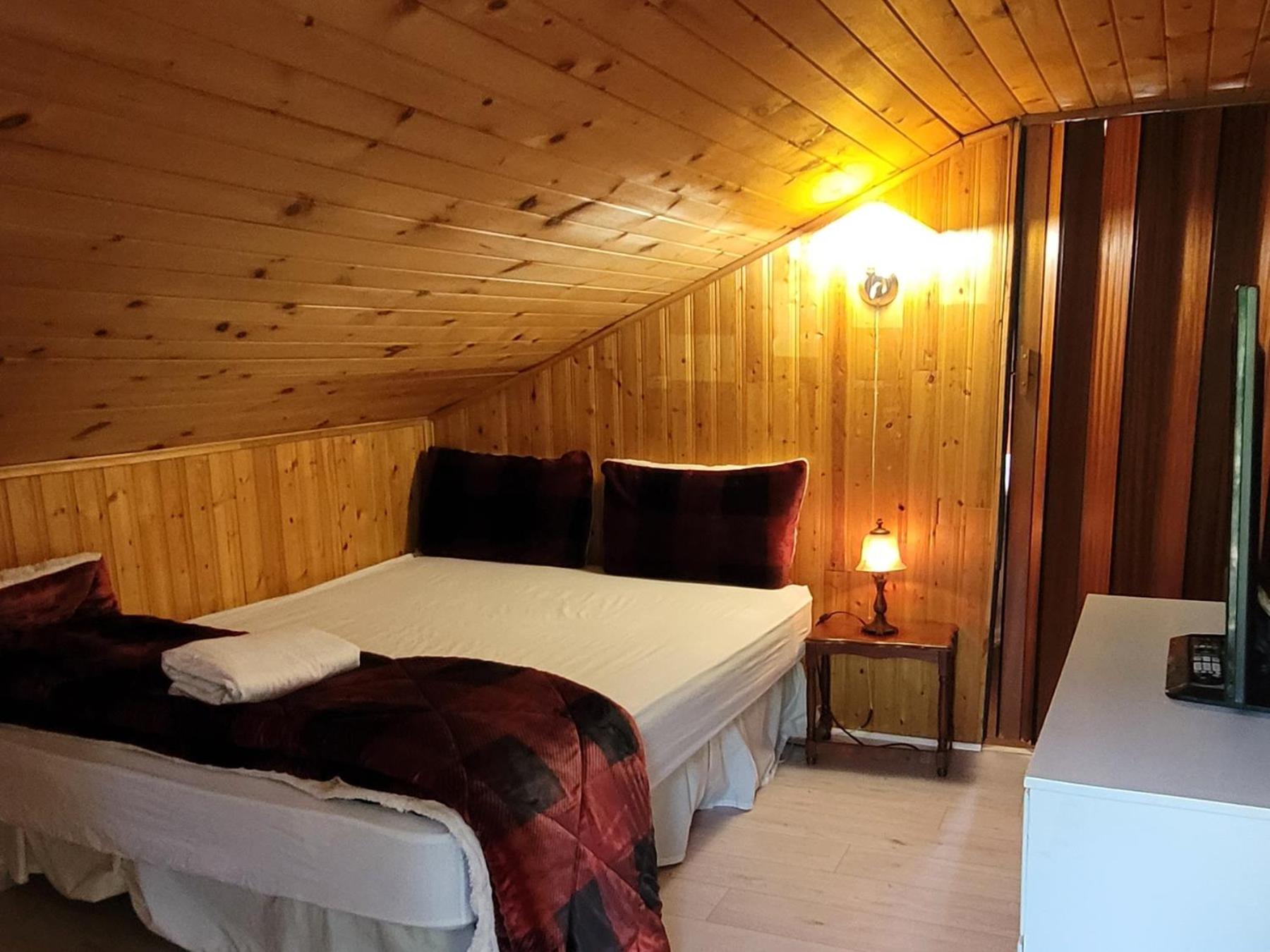 Three-Bedroom Chalet photo 1