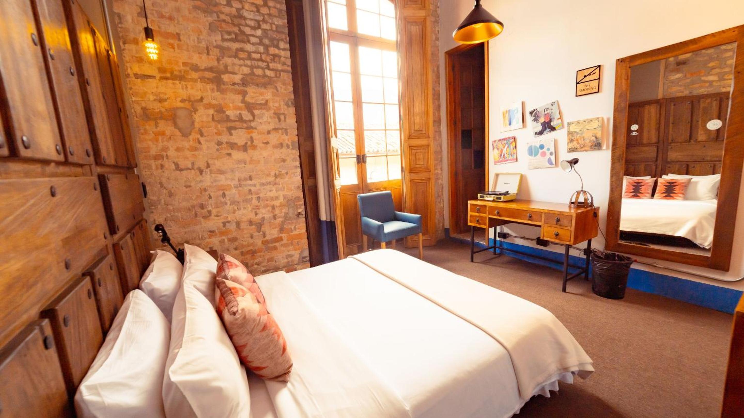 Deluxe Room photo 2