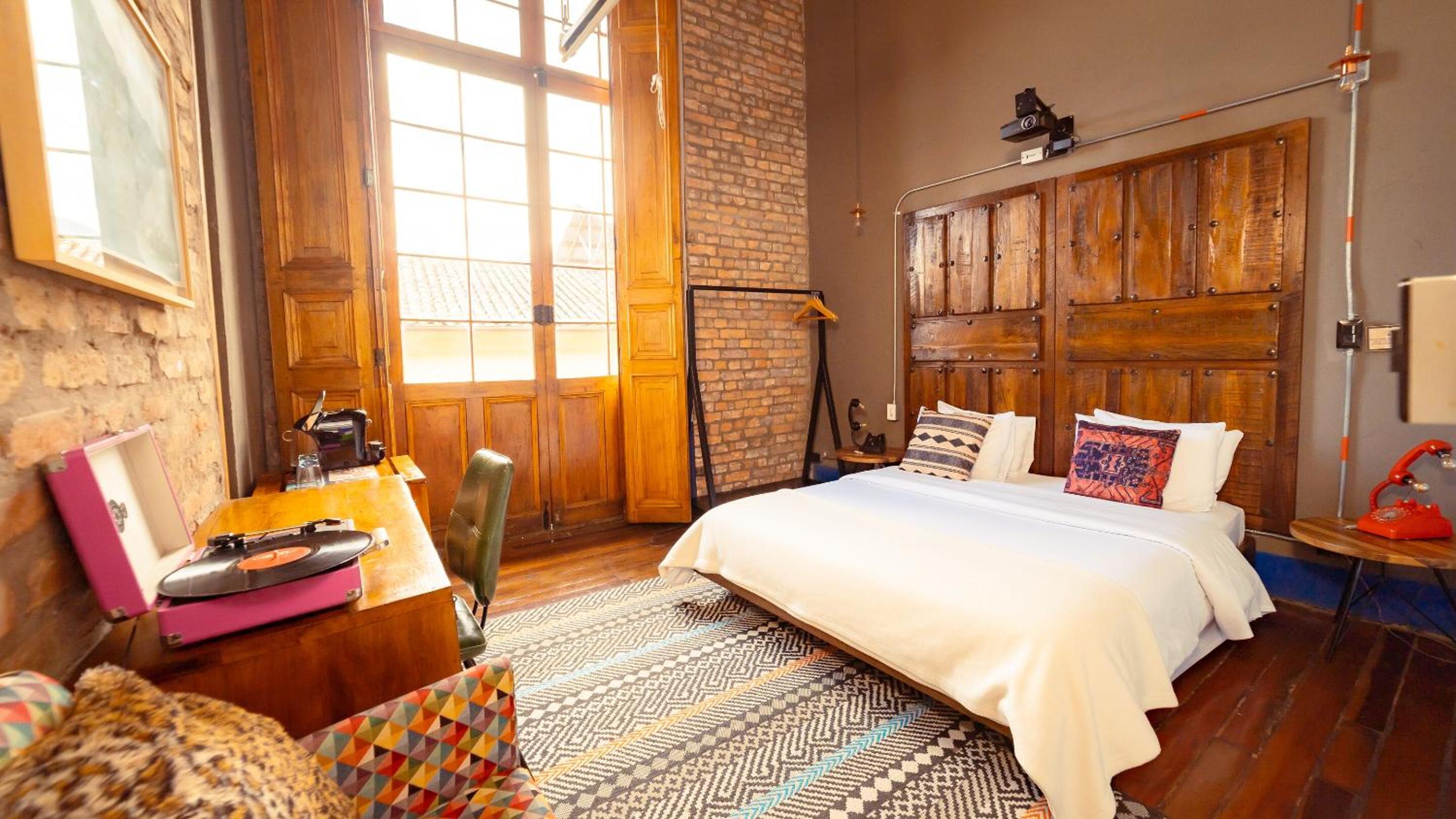 Deluxe Room photo 1
