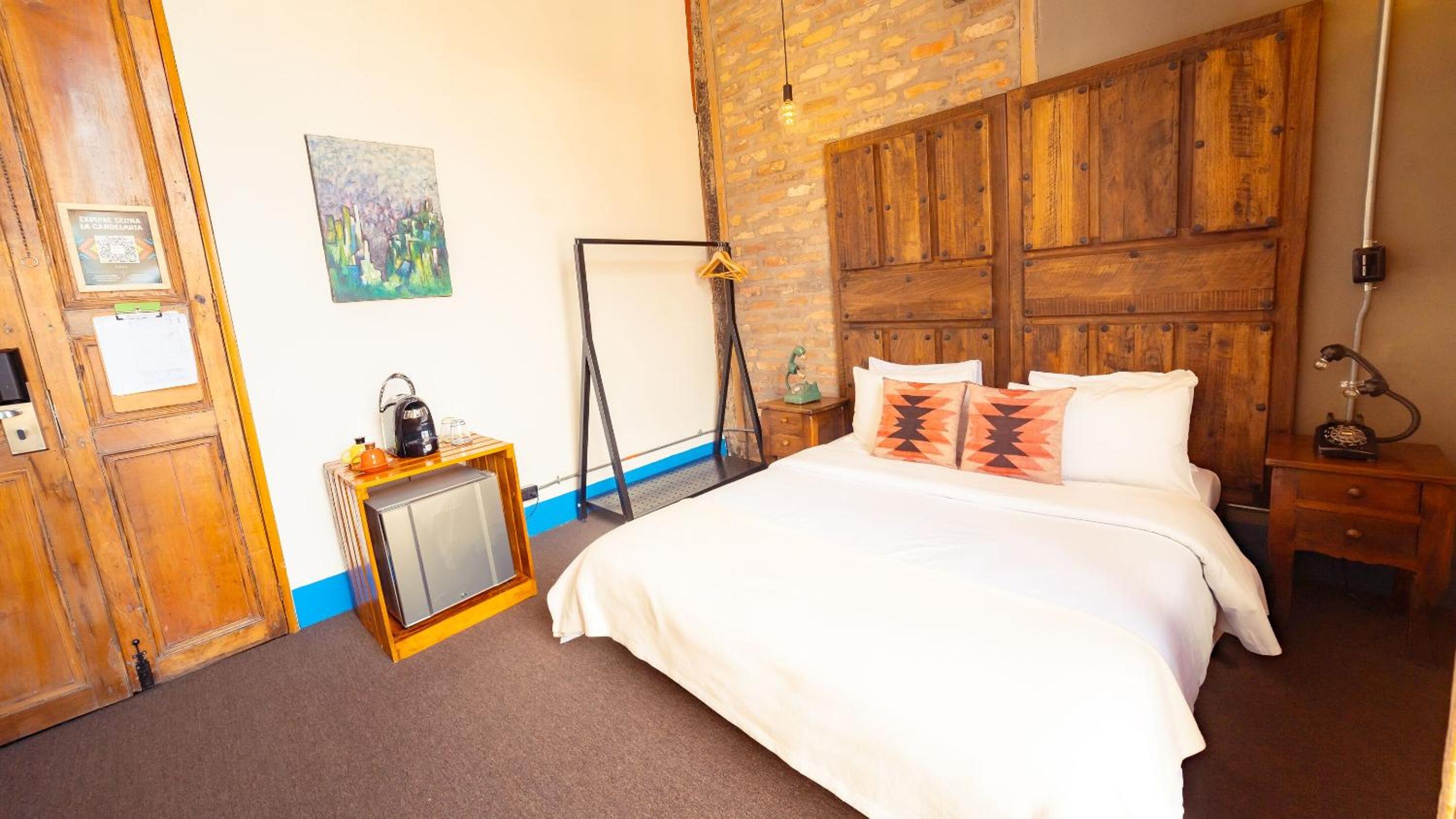 Deluxe Room photo 3