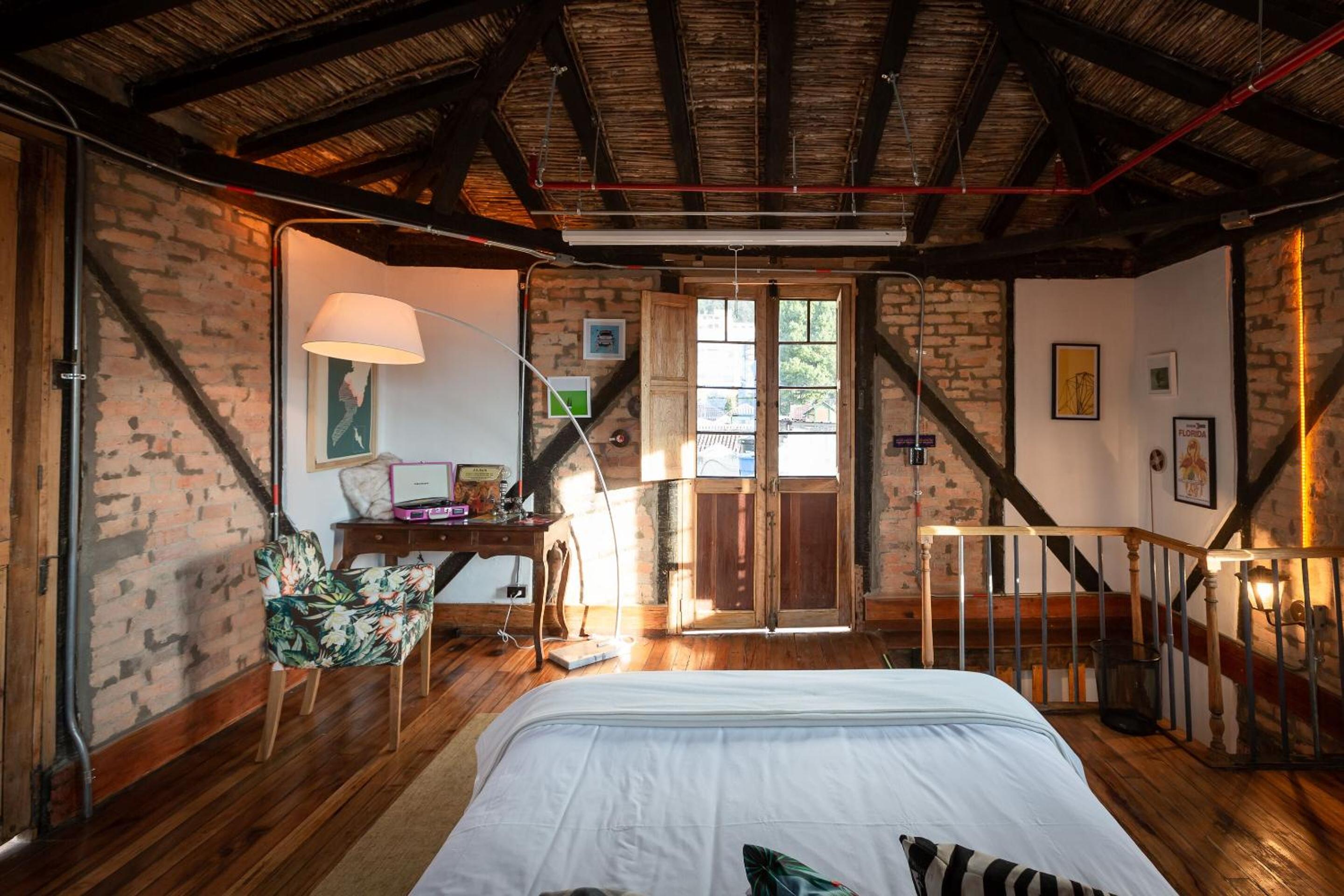 Delgadillo Boutique Hotel by Socialtel — photo 106