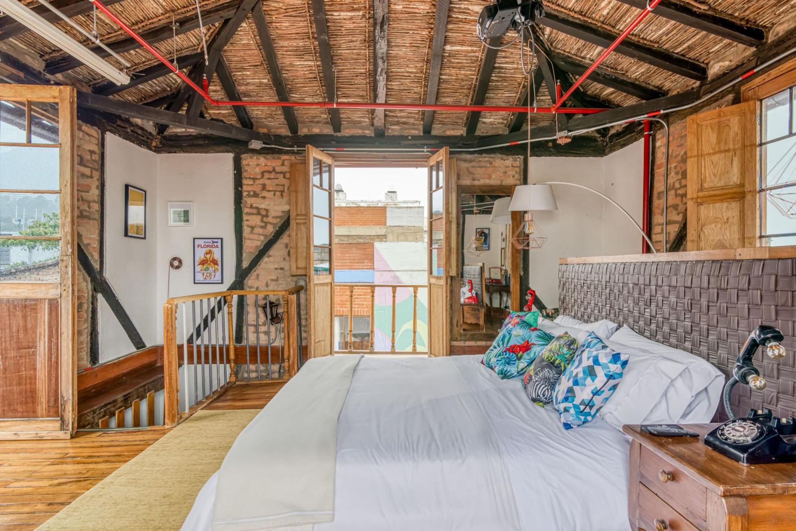 Delgadillo Boutique Hotel by Socialtel — photo 105