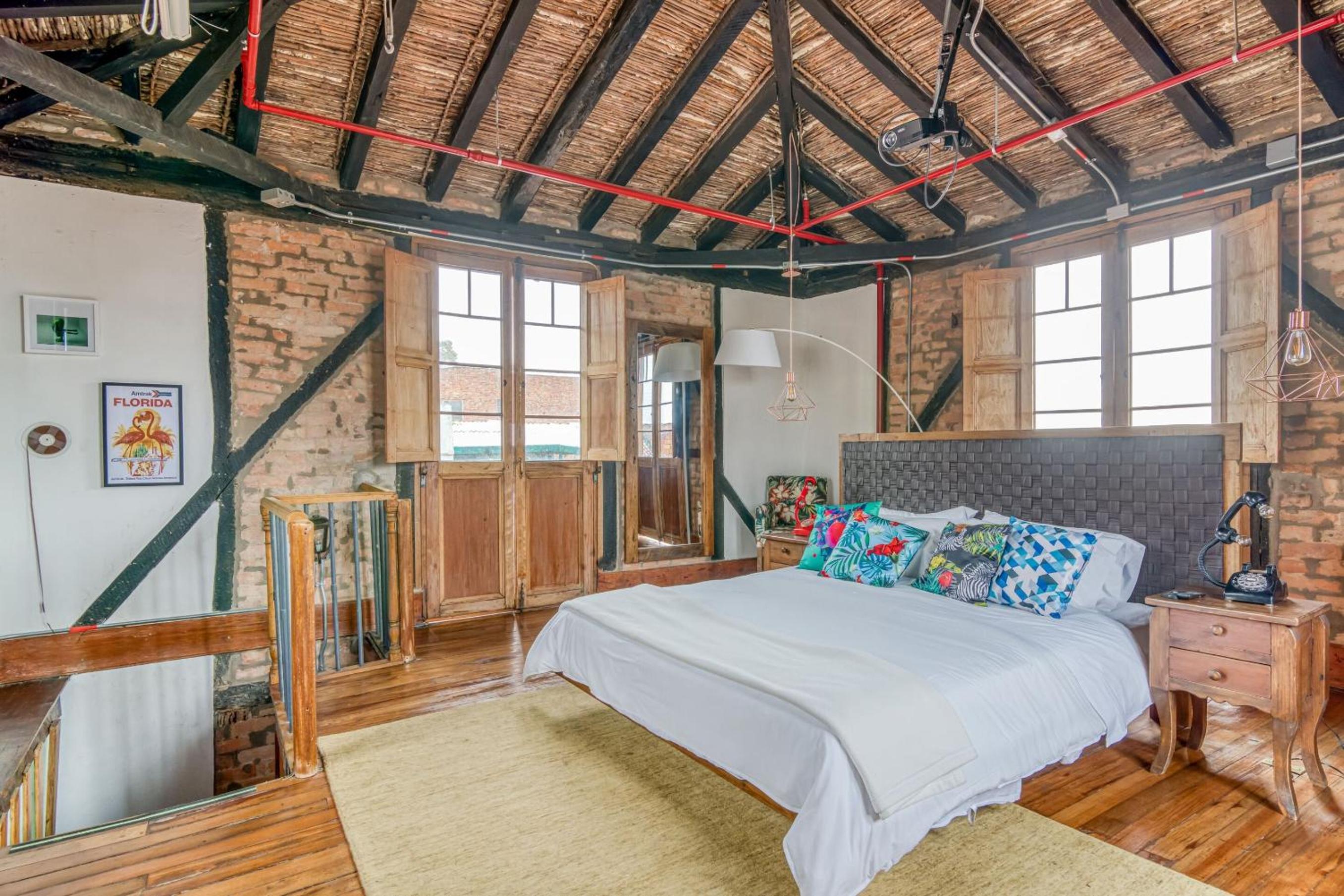 Delgadillo Boutique Hotel by Socialtel — photo 102
