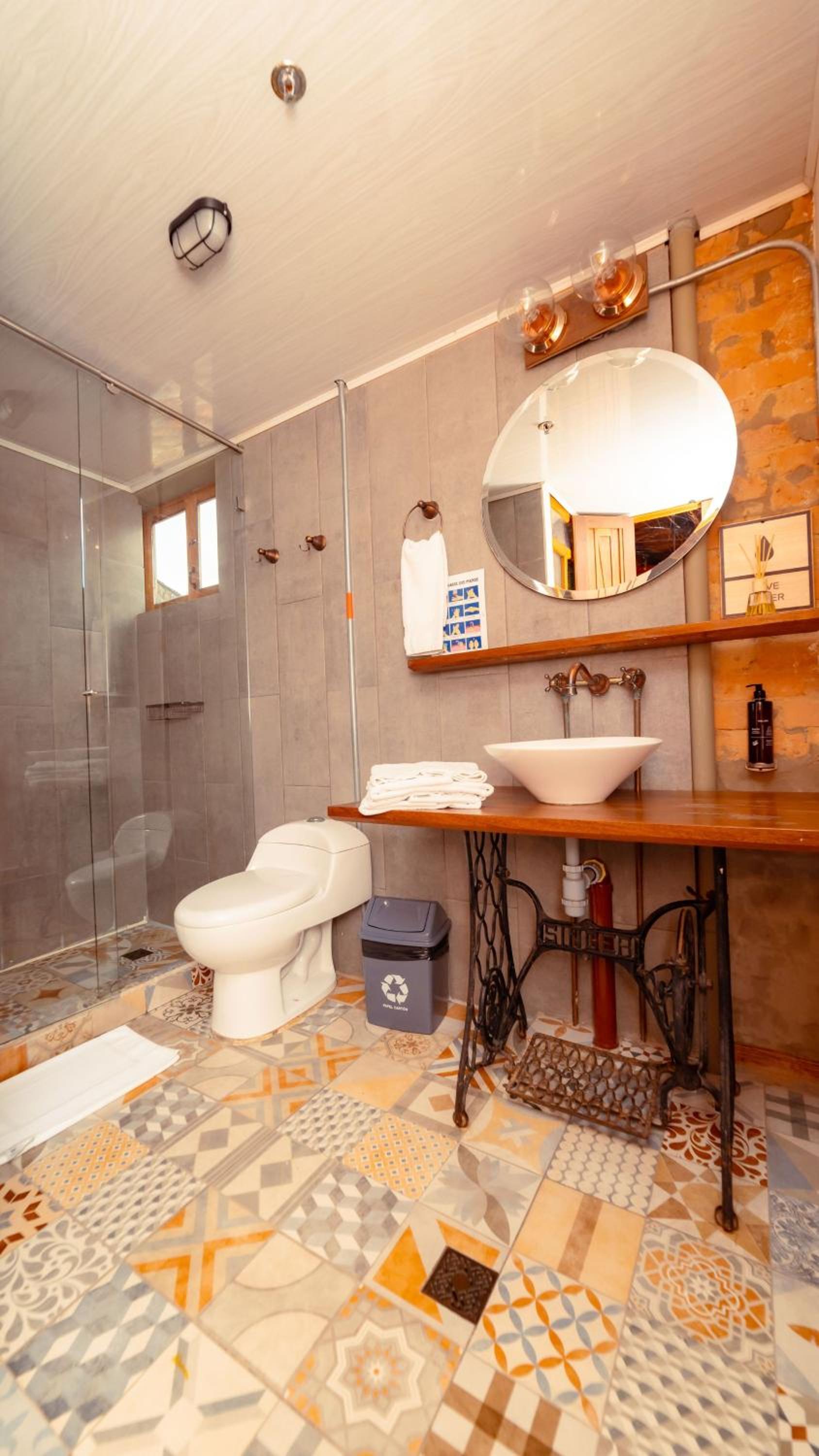 Delgadillo Boutique Hotel by Socialtel — photo 103