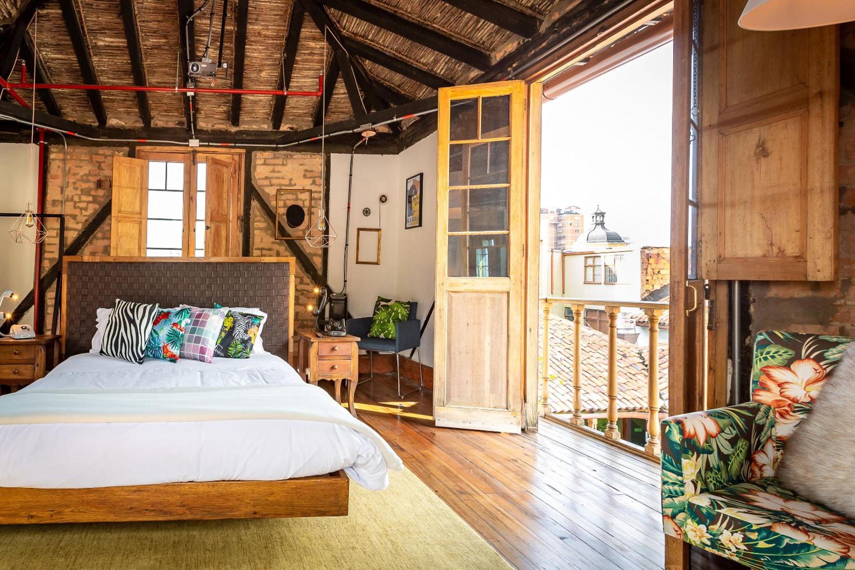 Delgadillo Boutique Hotel by Socialtel — photo 104