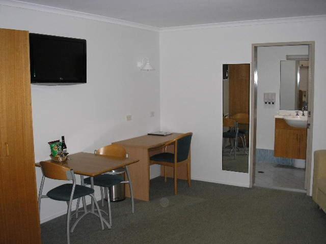 Executive Twin Room