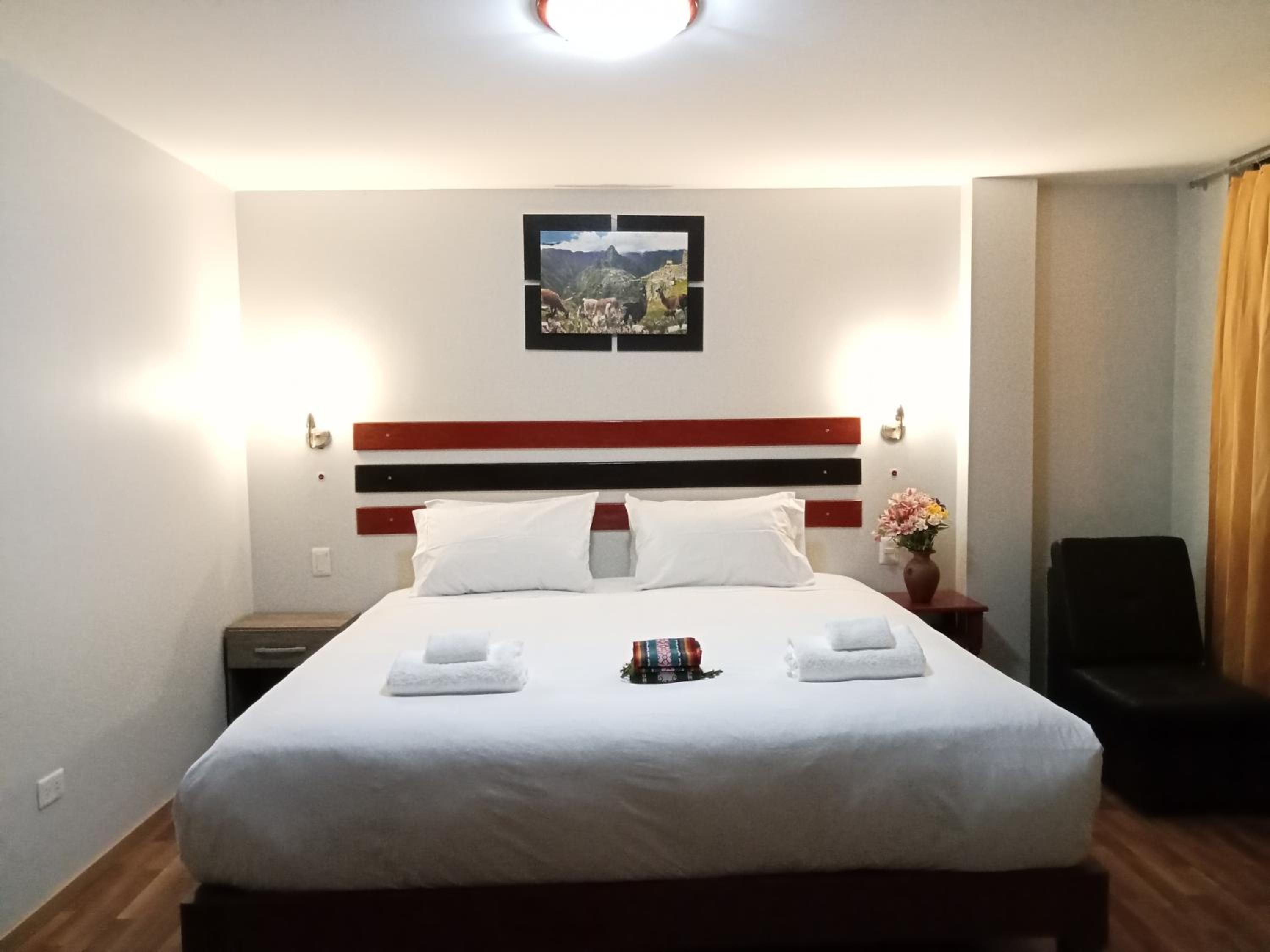 Suite With Balcony photo 1