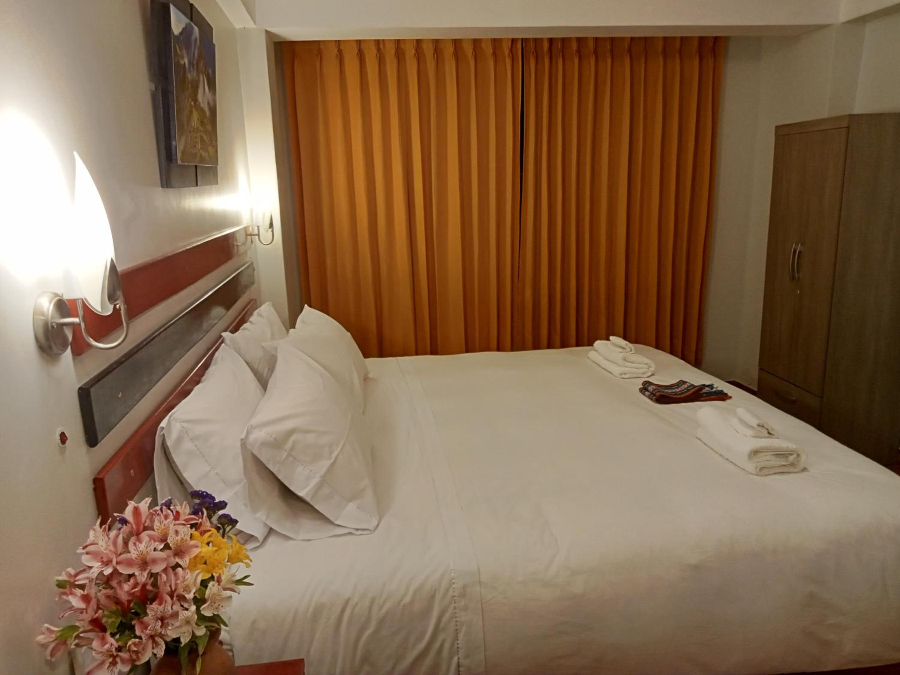 Twin Room photo 2